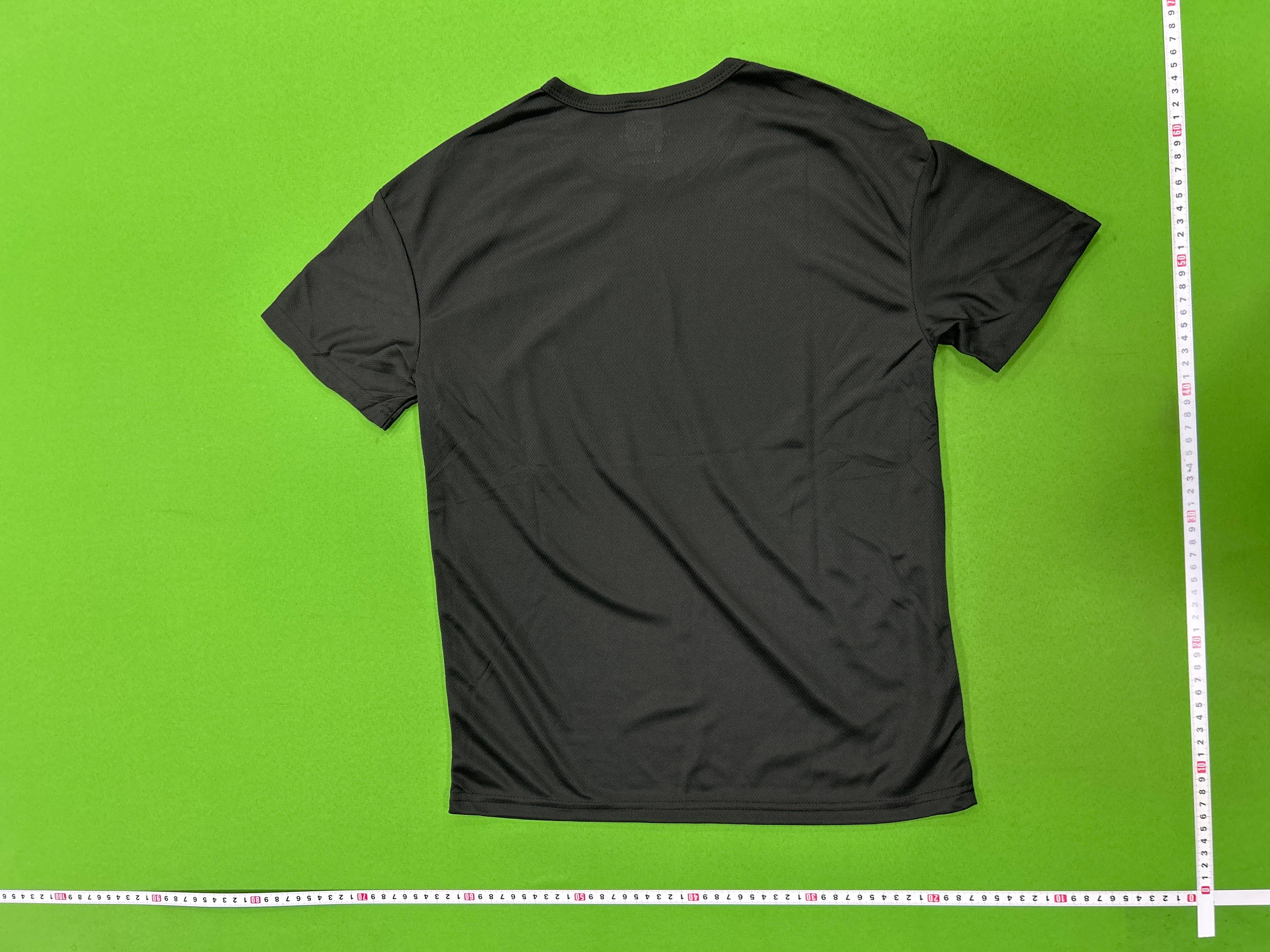 Foto QC 8 de Nike Dri-FIT T-shirt Quarter-Zip Long-Sleeve Light Grey