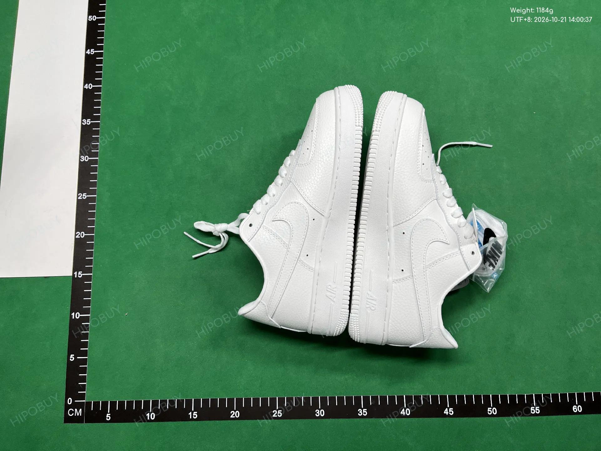 Foto QC 4 de Nike Air Force 1 Low SP Tiffany & Co. 1837 DZ1382-001