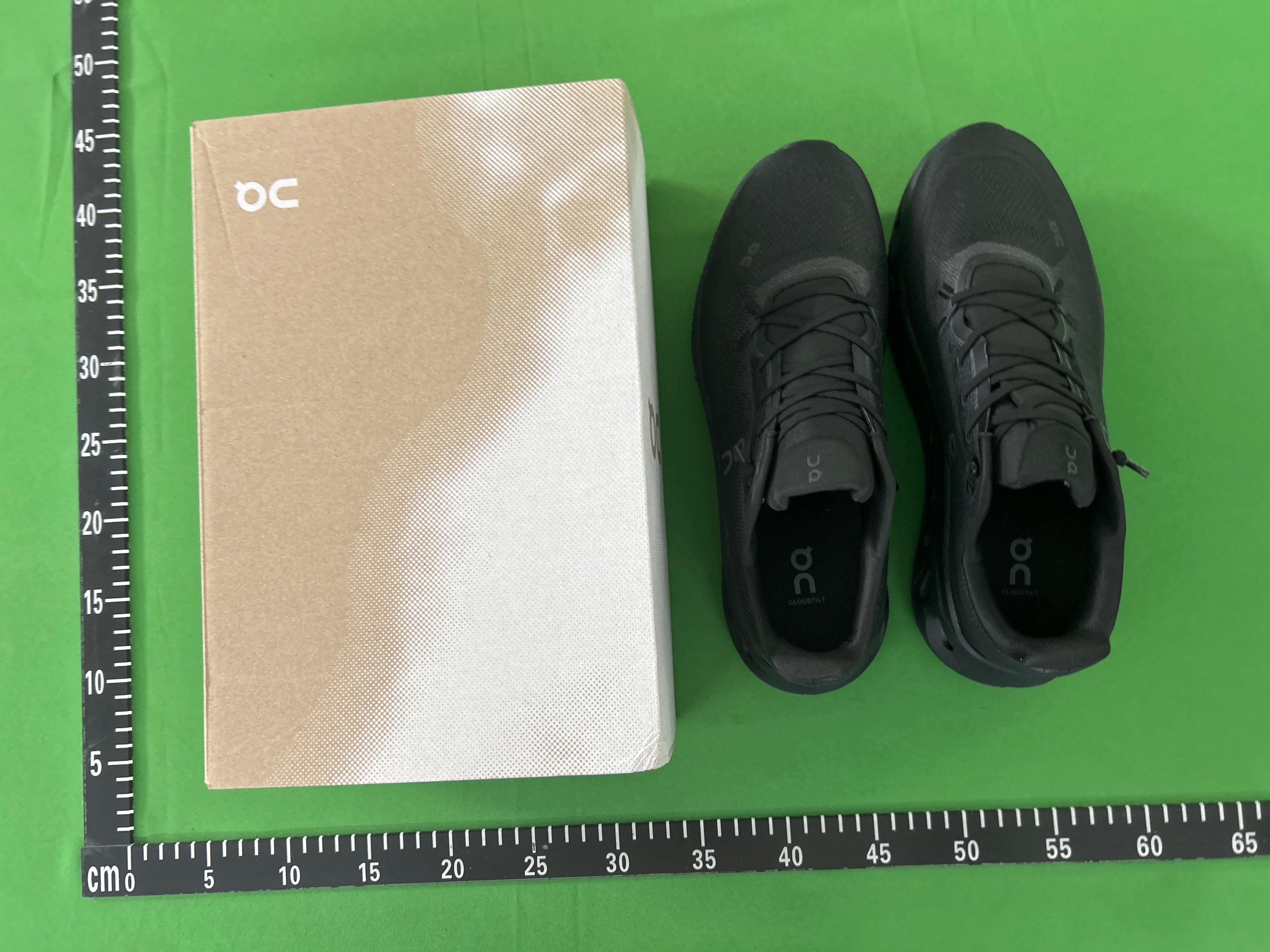 Foto QC 2 de On Cloud 5 Low PE Navy White