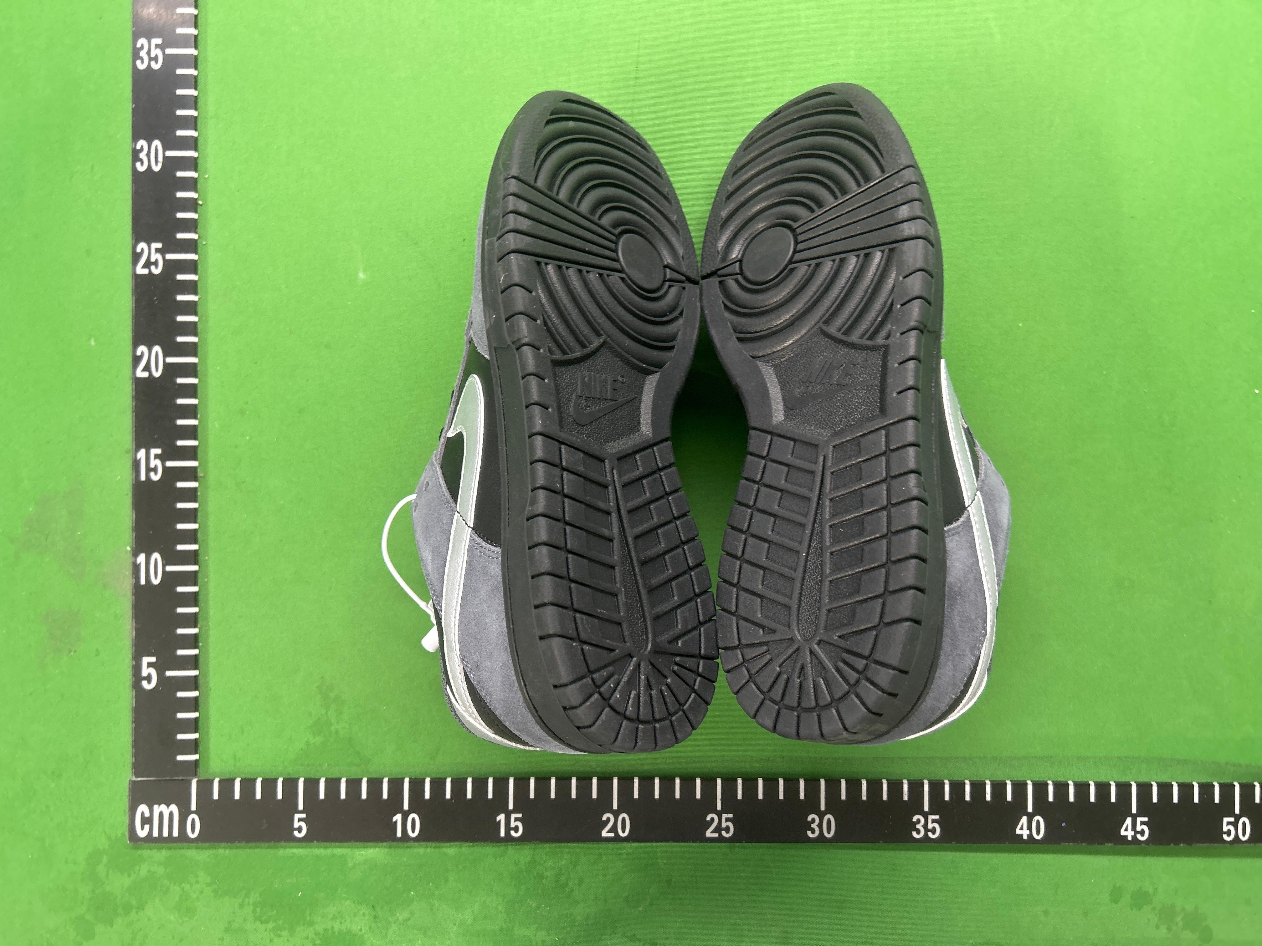 Foto QC 8 de Nike SB Dunk Low Rayssa Leal FZ5251-001