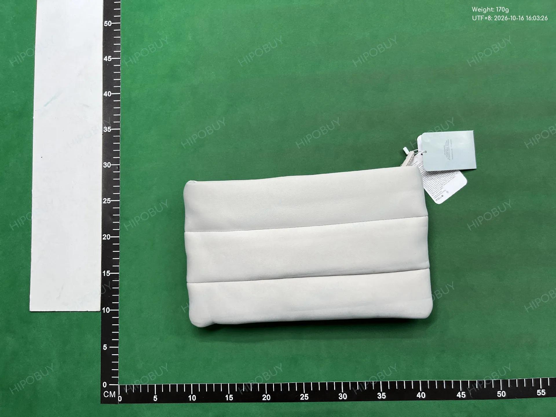 Foto QC 7 de Rhode The Pouch Black