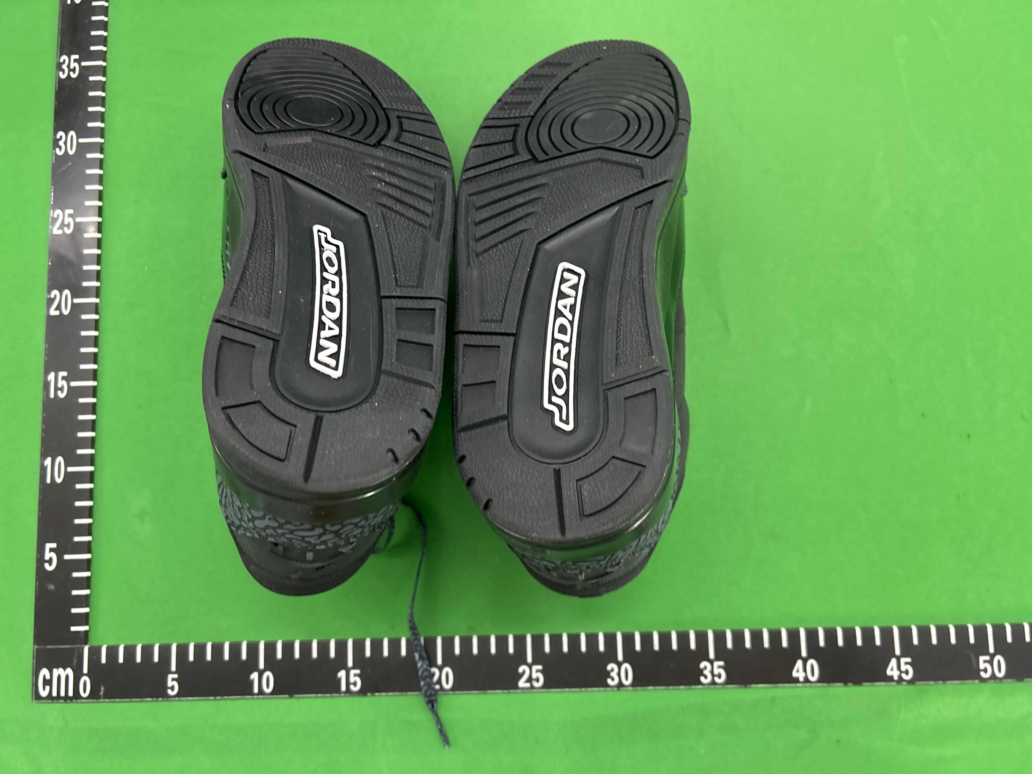 Foto QC 7 de Jordan 3 Retro Muslin DH7139-100