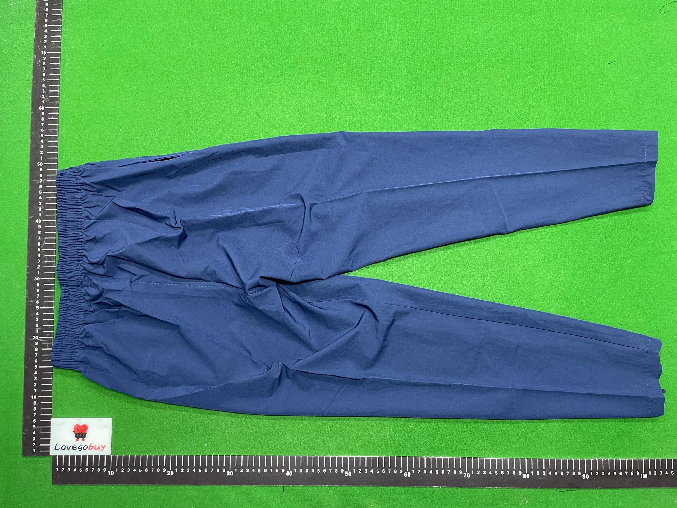 Foto QC 3 de Jordan x Brasil Set 2-Piece Old Royal