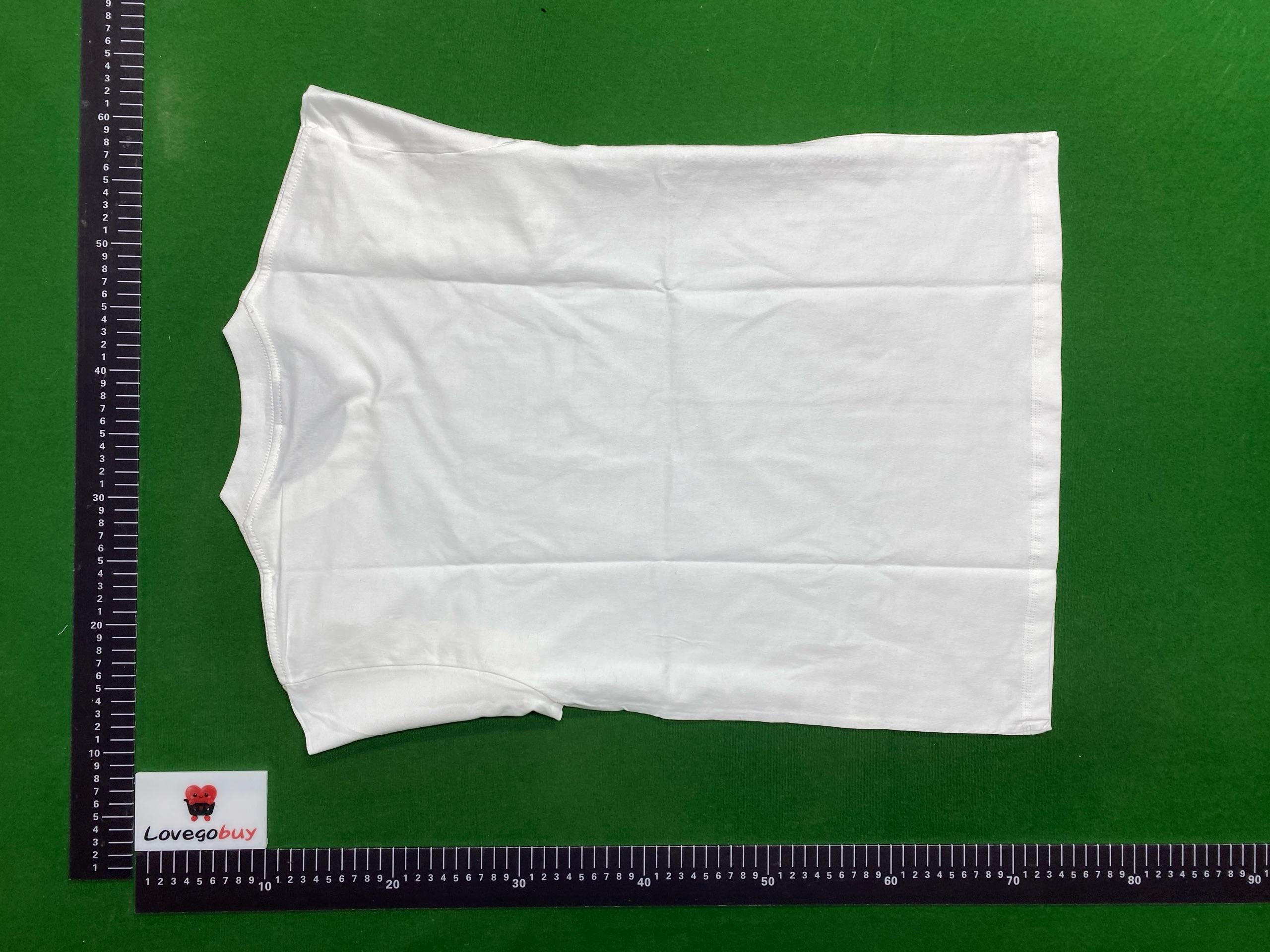 Foto QC 3 de Corteiz T-shirt Time Bomb White