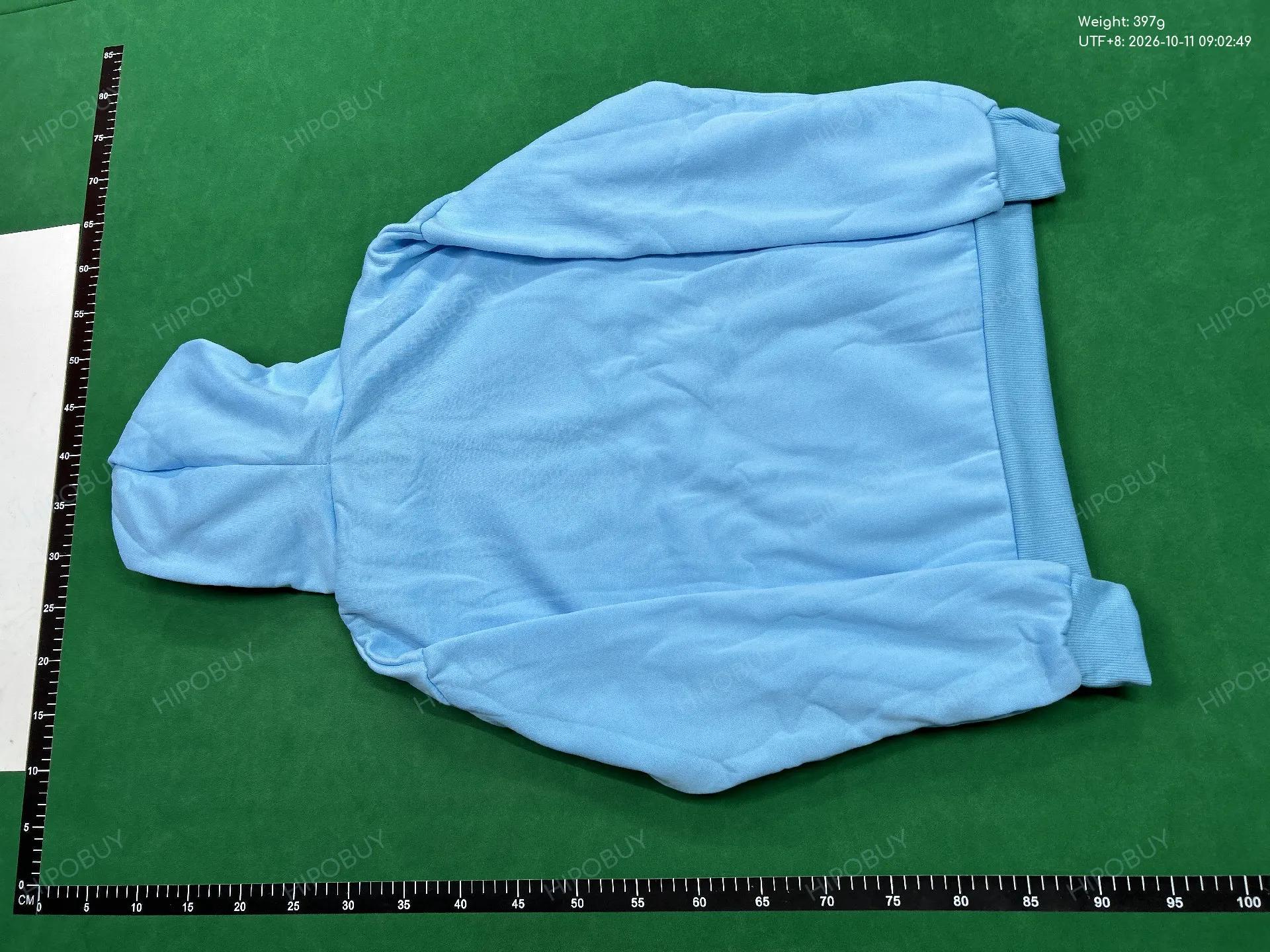 Foto QC 3 de Sp5der 555 Sweater Spiderweb Purple