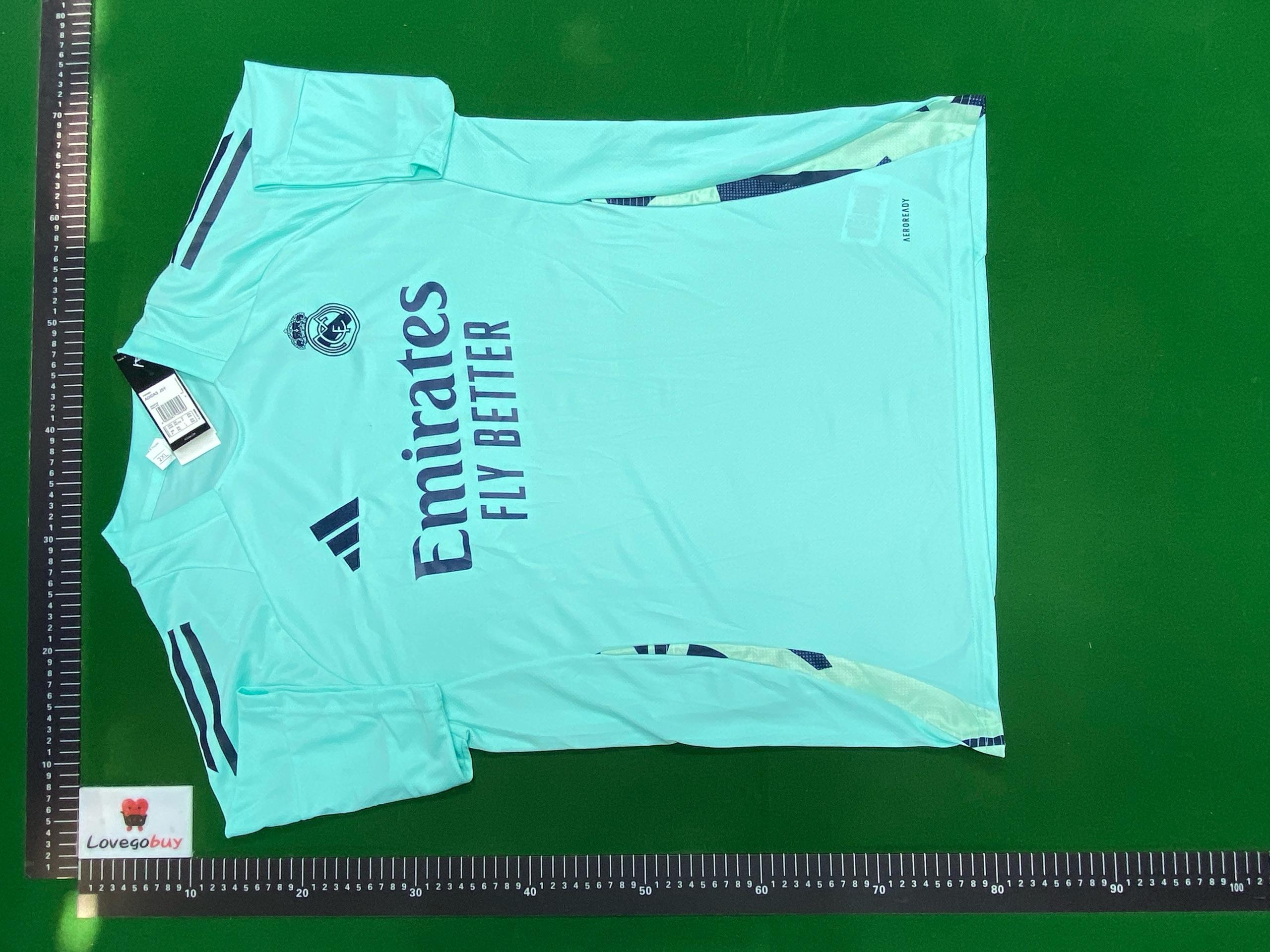 Foto QC 2 de Nike Paris Saint-Germain Football Set 2-Piece Black