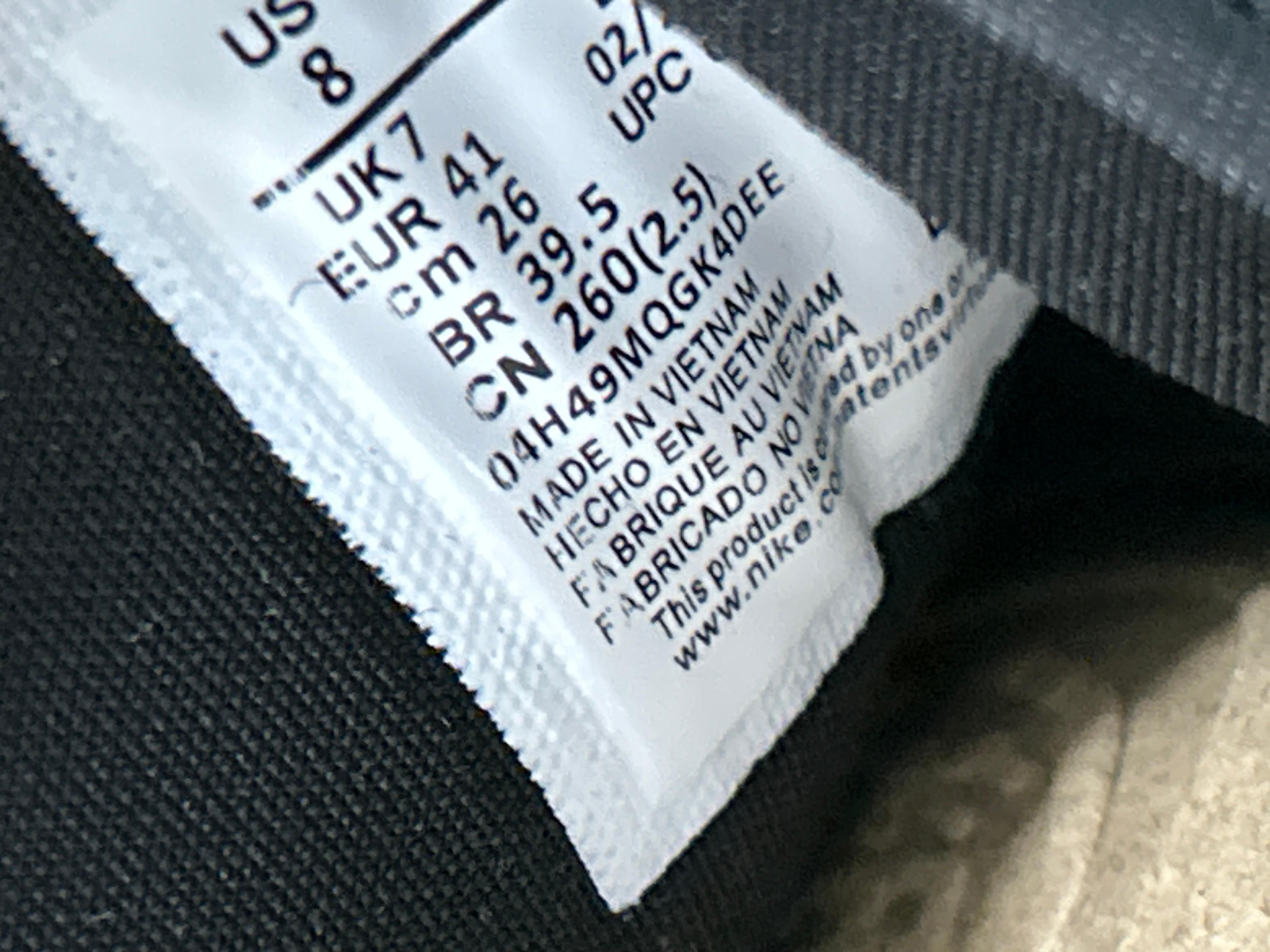 Foto QC 7 de Jordan 1 Retro Low OG Dark Mocha CZ0790-102