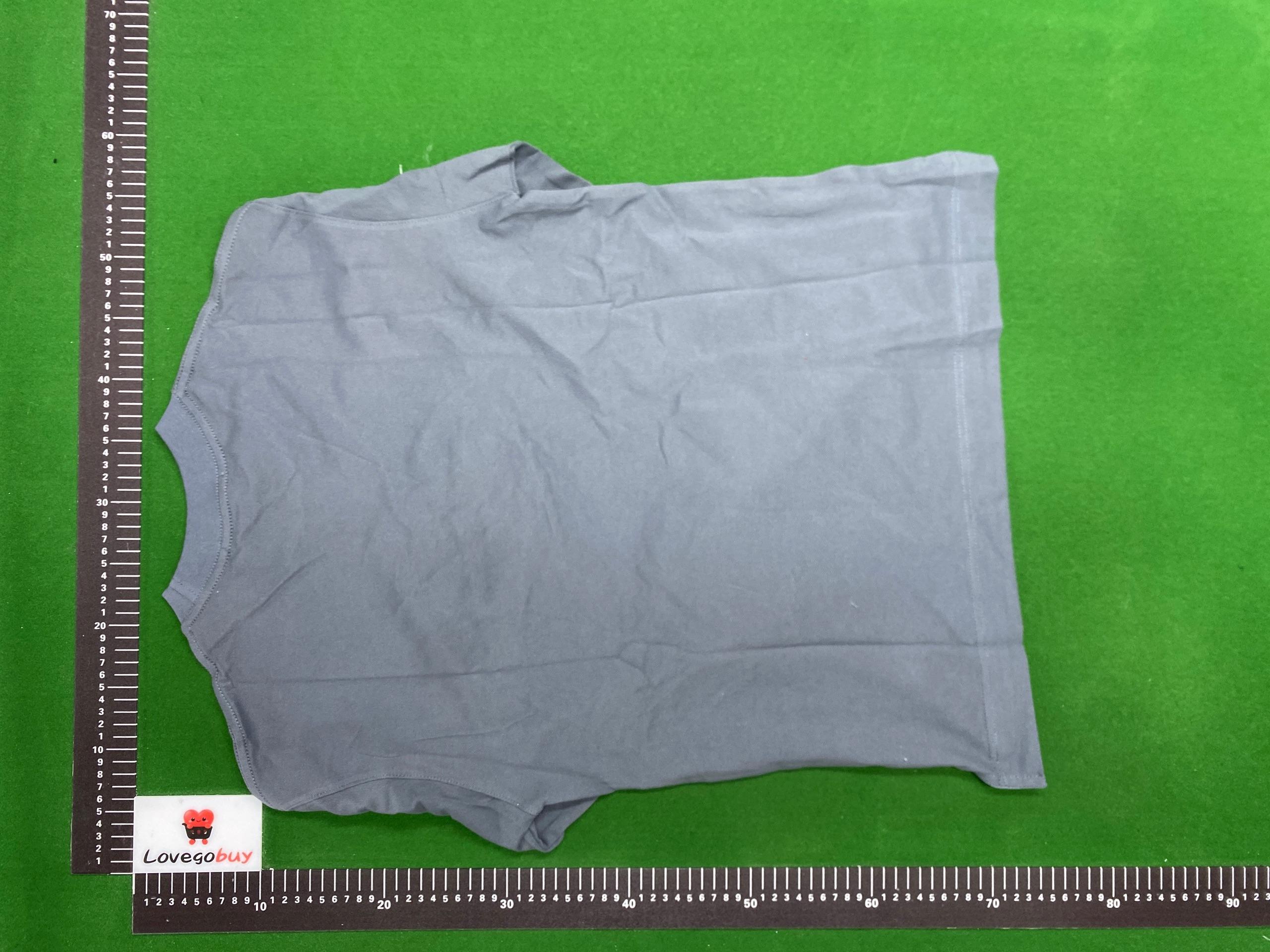 Foto QC 6 de Acne Studios 1996 Logo Hoodie