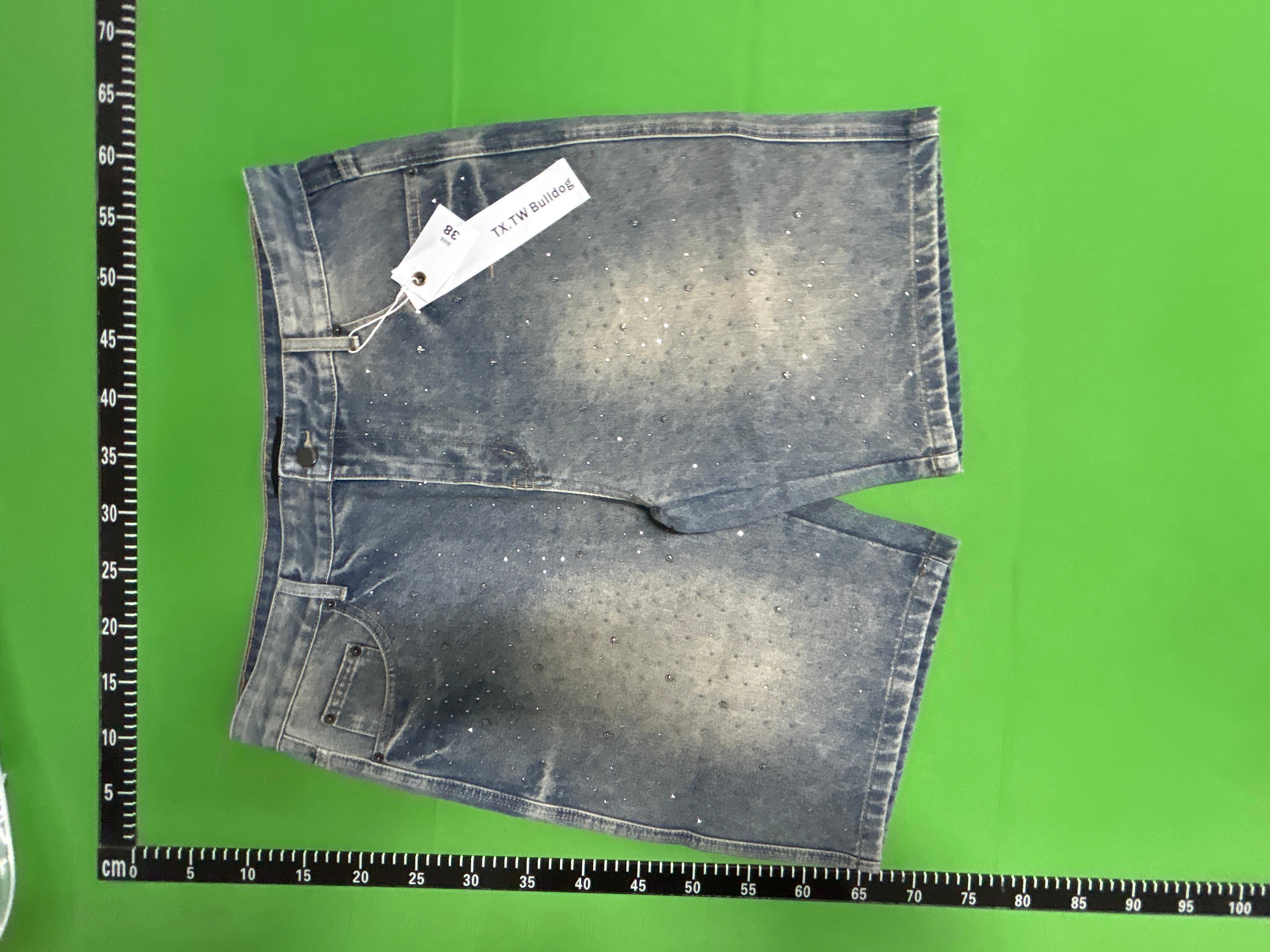 Foto QC 4 de Purple Brand Jeans Ripped Skinny Black