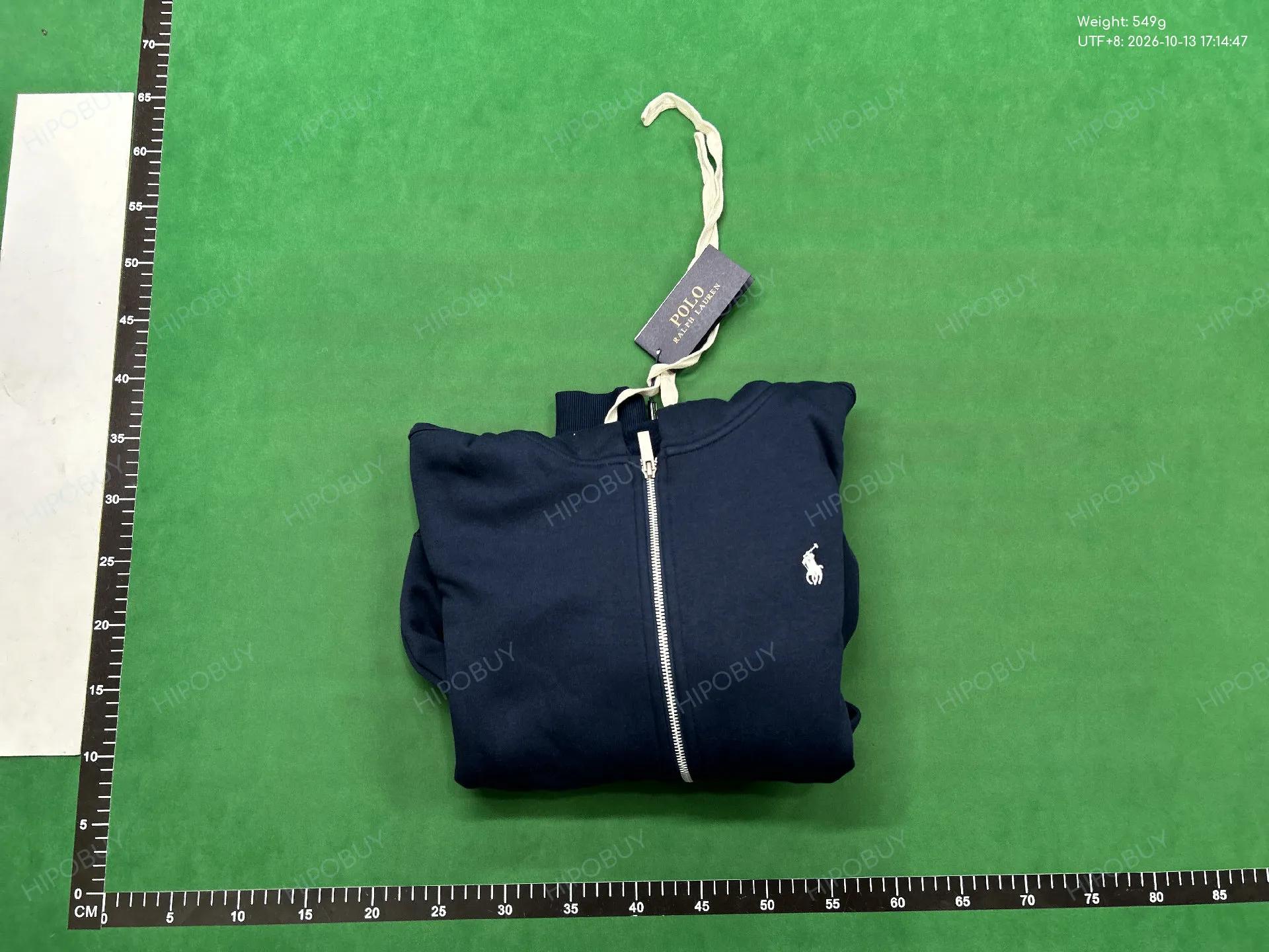 Foto QC 4 de Nike Club Fleece Zip Sweater Hooded Grey