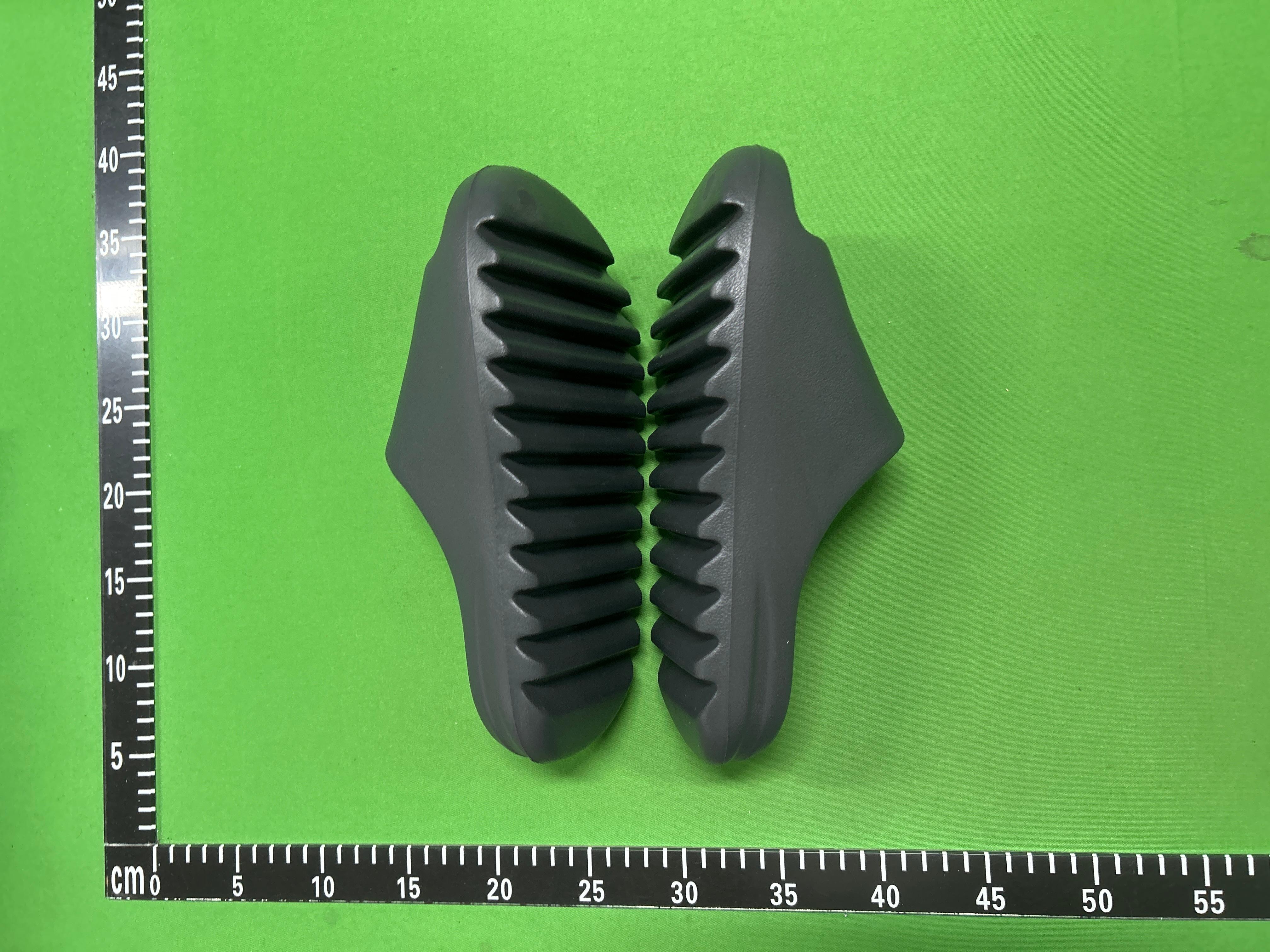 Foto QC 1 de adidas Yeezy Slide EVA Desert Sand FV8425