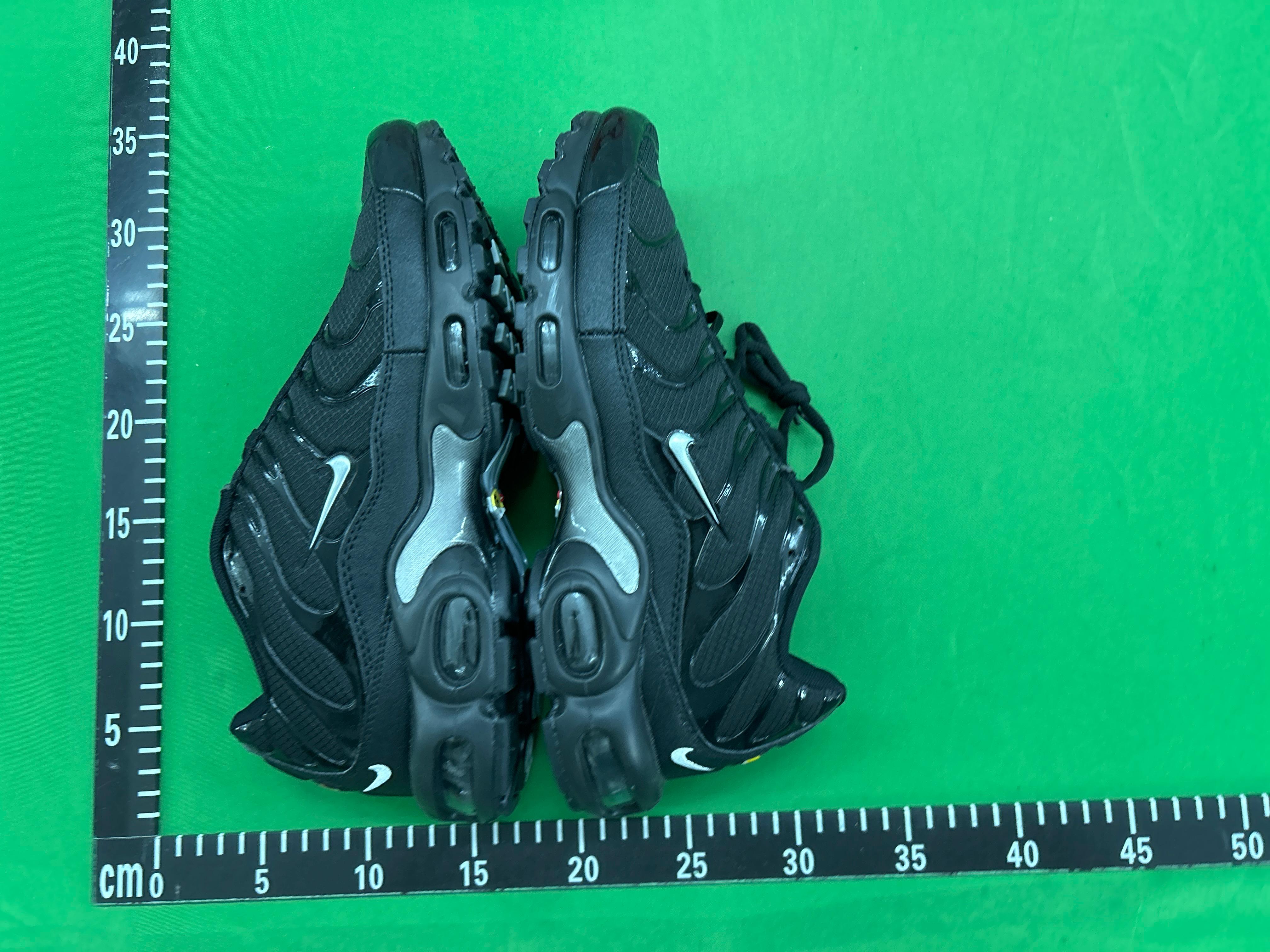 Foto QC 8 de Nike Air Max Plus TN Triple Black