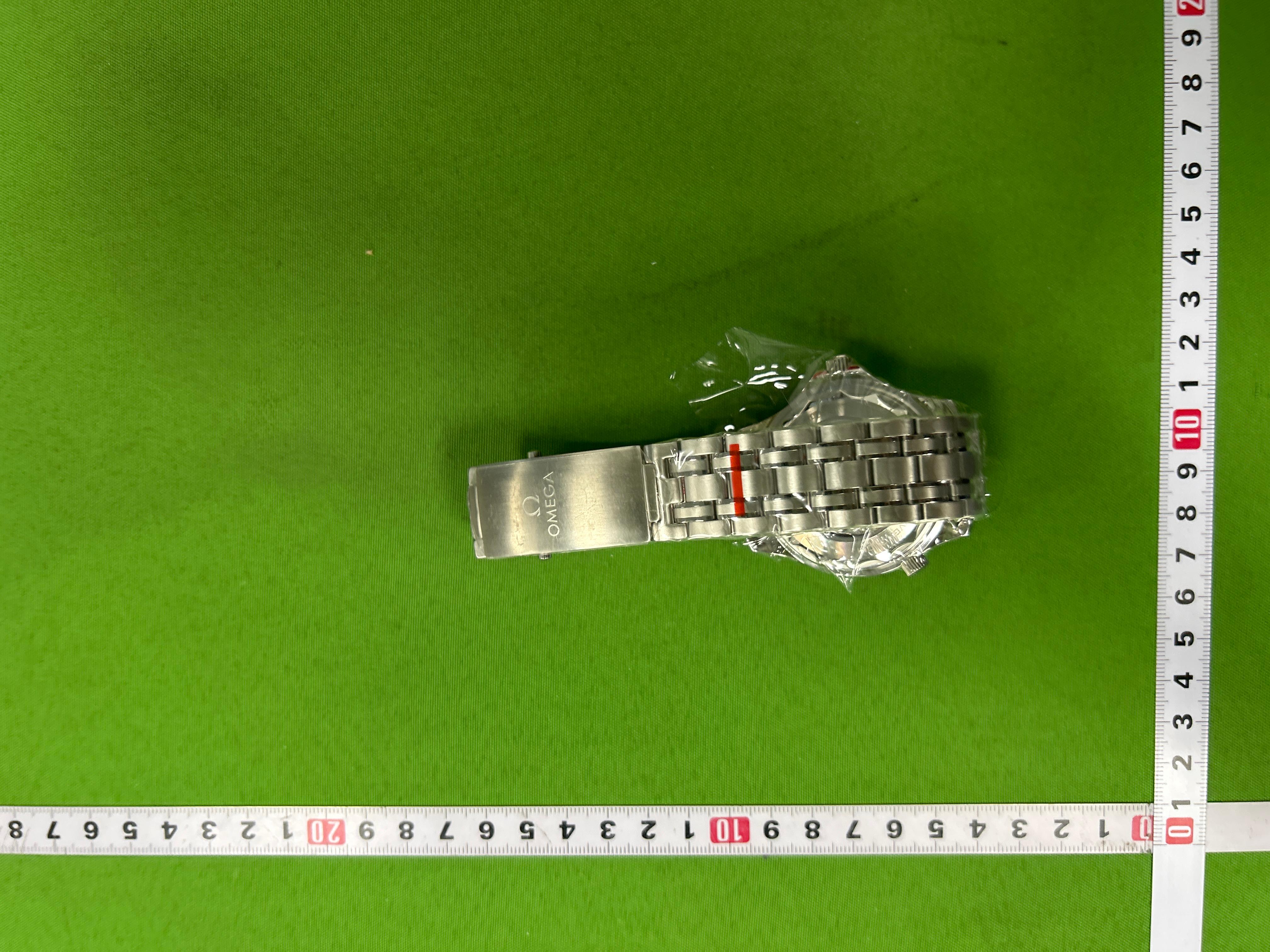 Foto QC 3 de Omega Seamaster Diver 300M 210.32.42.20.04.001