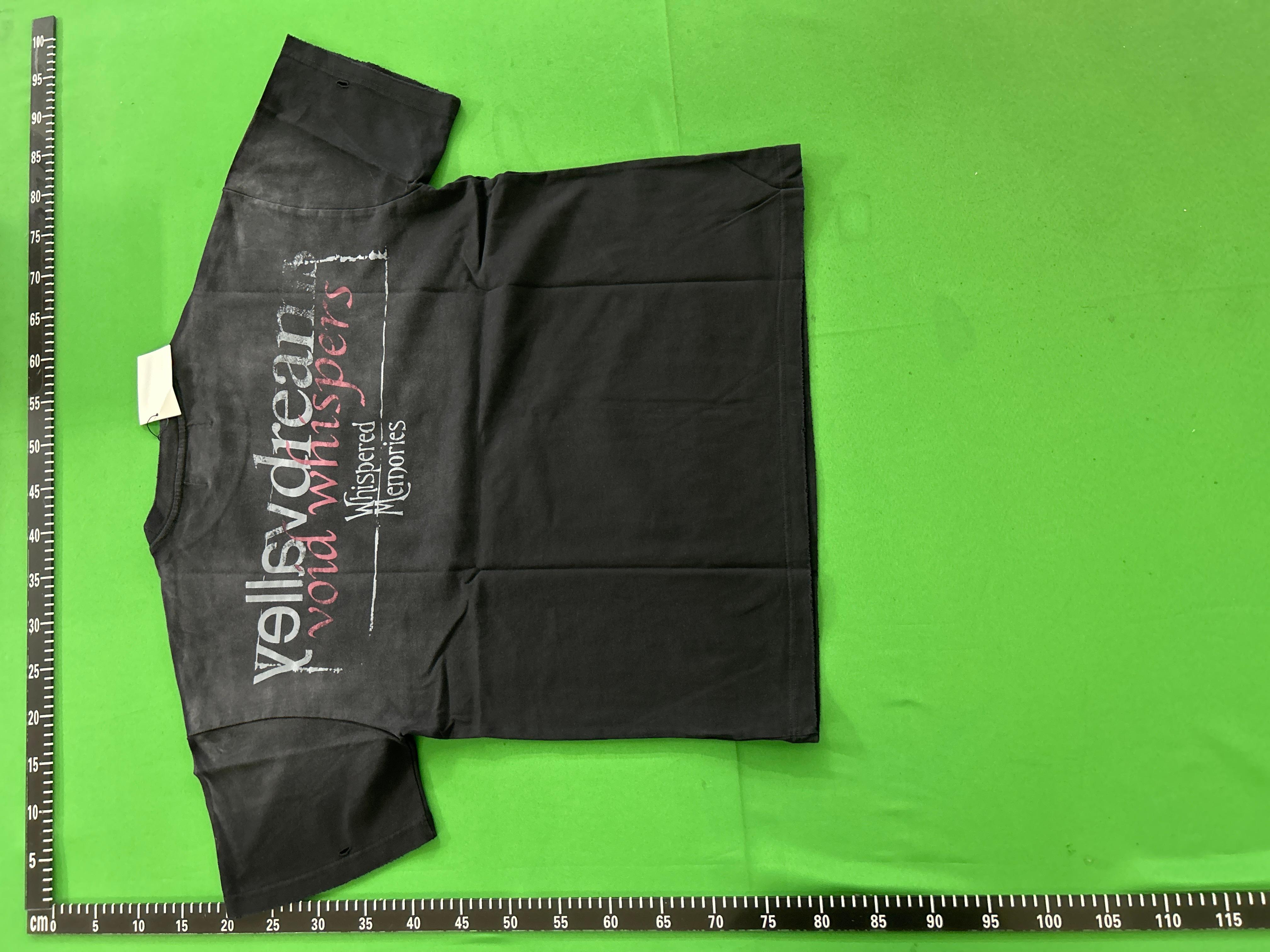 Foto QC 7 de Vale Valley Sports T-shirt Blue
