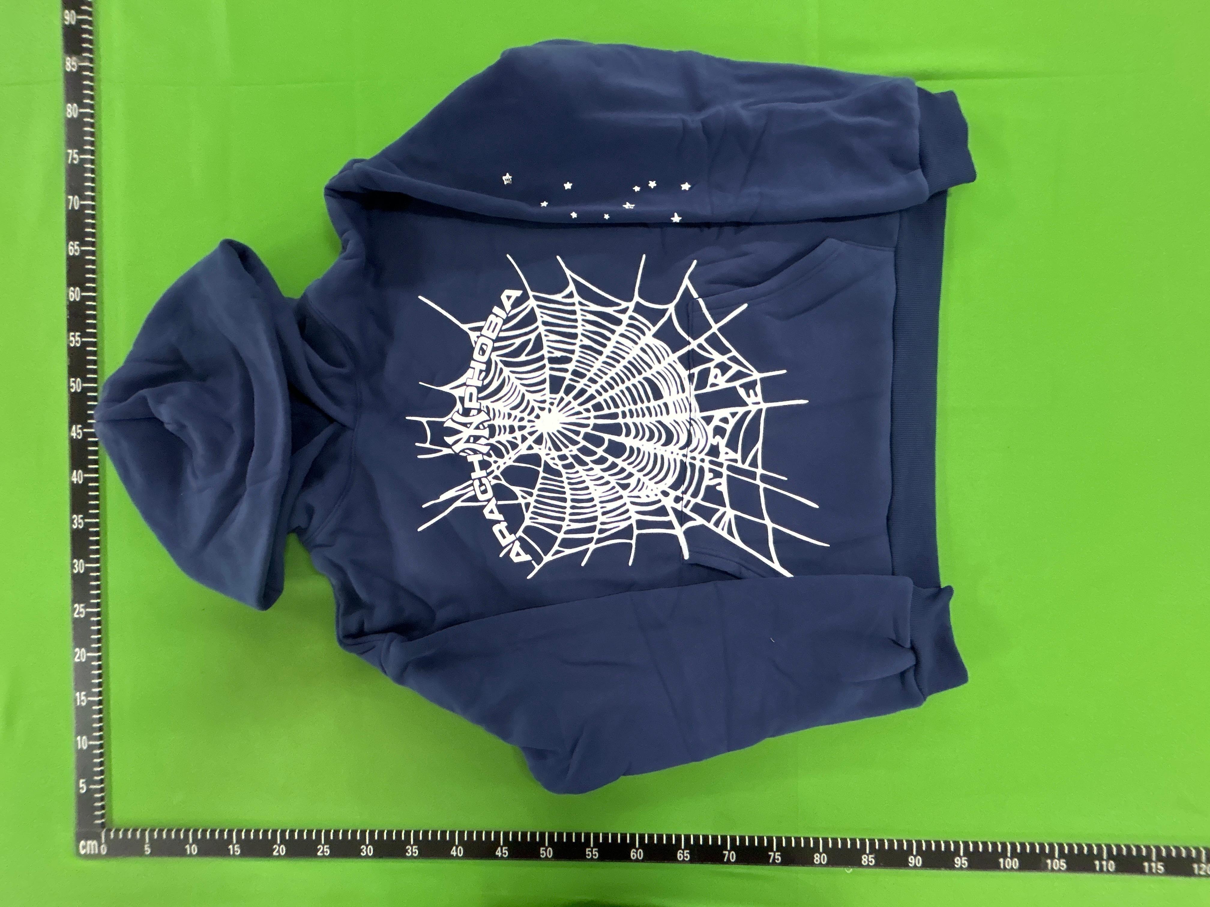 Foto QC 8 de Broken Planet Hearts Are Made To Be Broken Sweater Brown