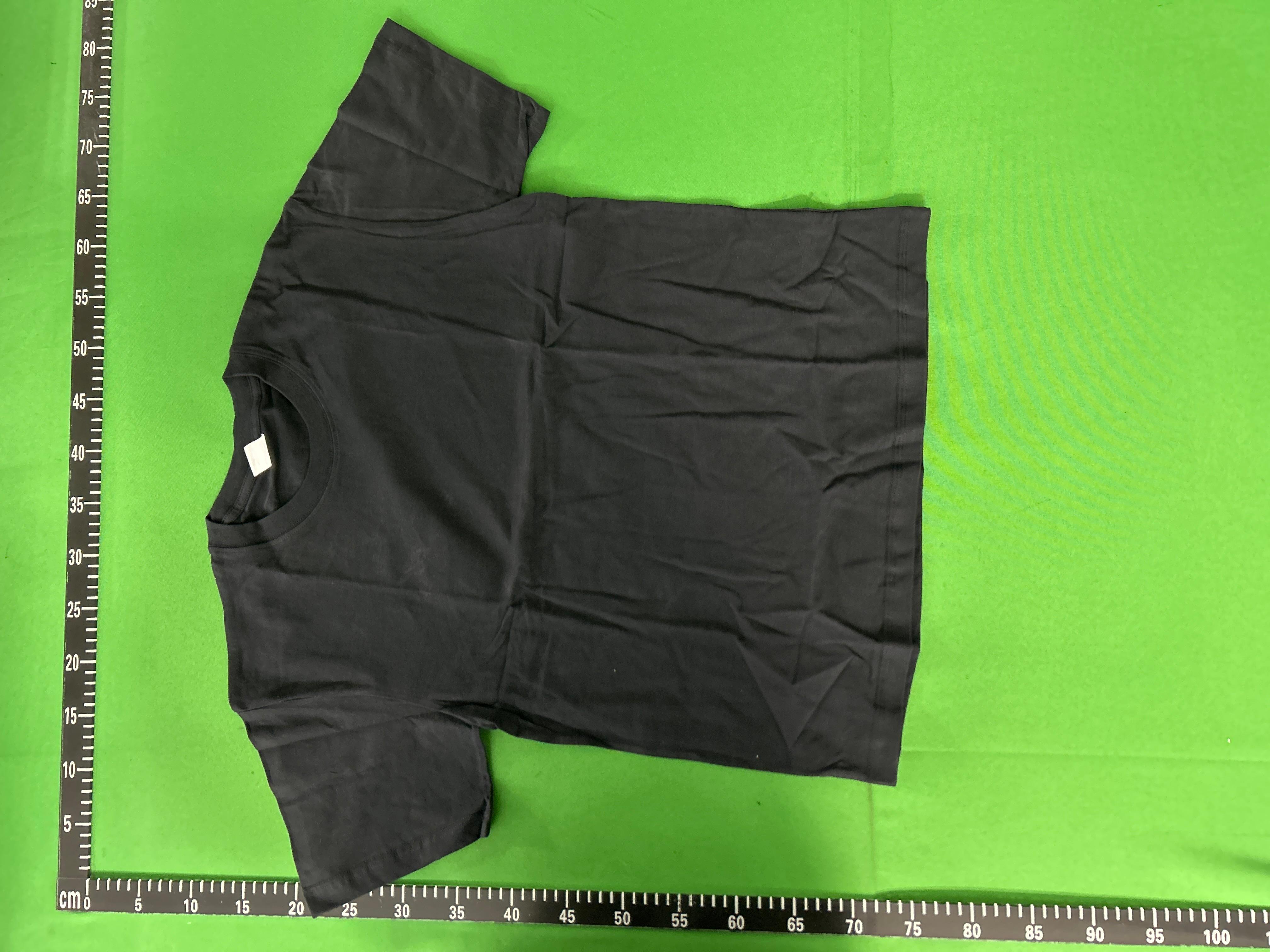 Foto QC 3 de Other T-shirt Heavyweight Solid Beige