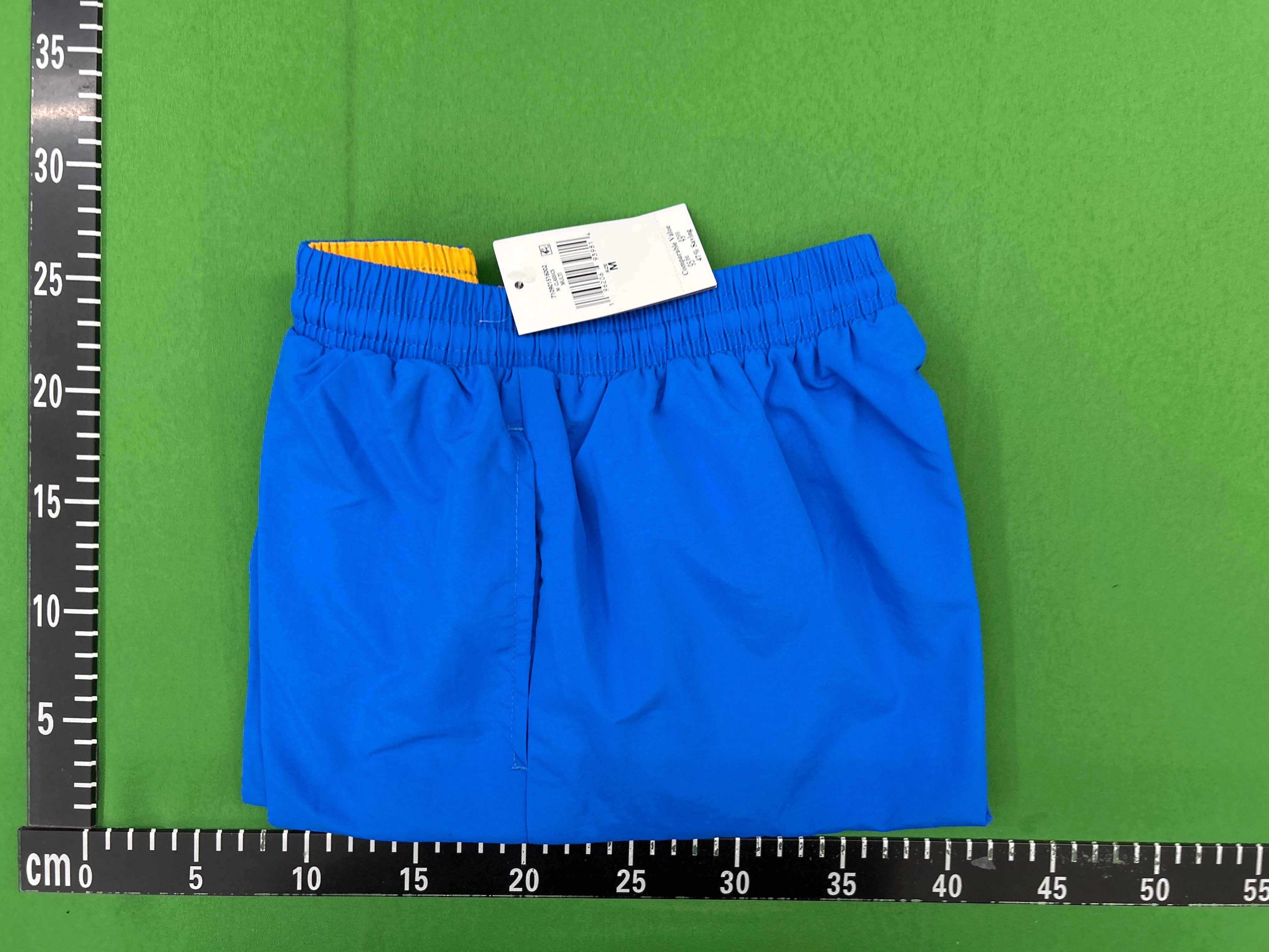 Foto QC 5 de Polo Ralph Lauren Board Shorts Quick-Dry Navy Blue