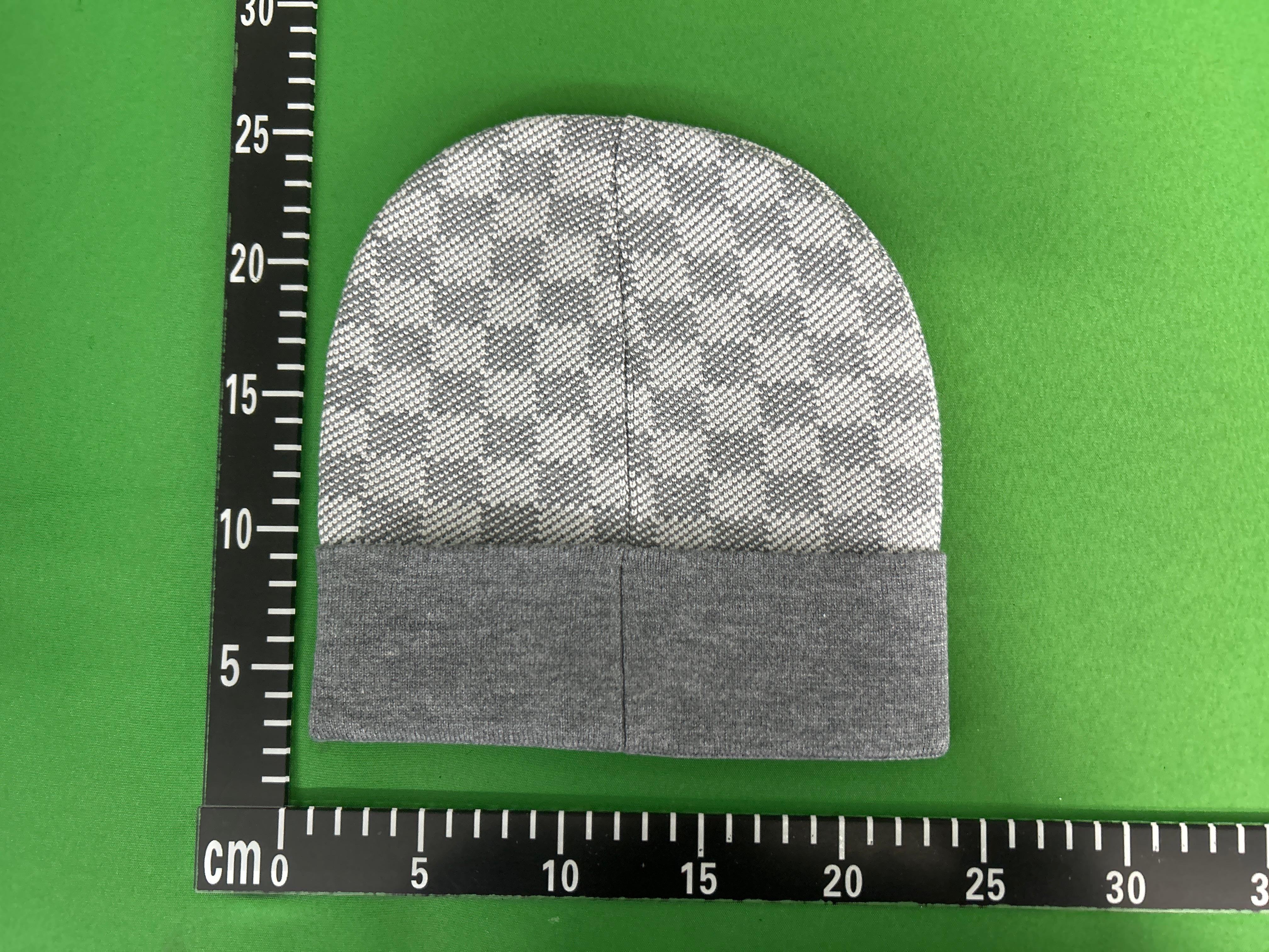 Foto QC 3 de Louis Vuitton Set 2-Piece Black