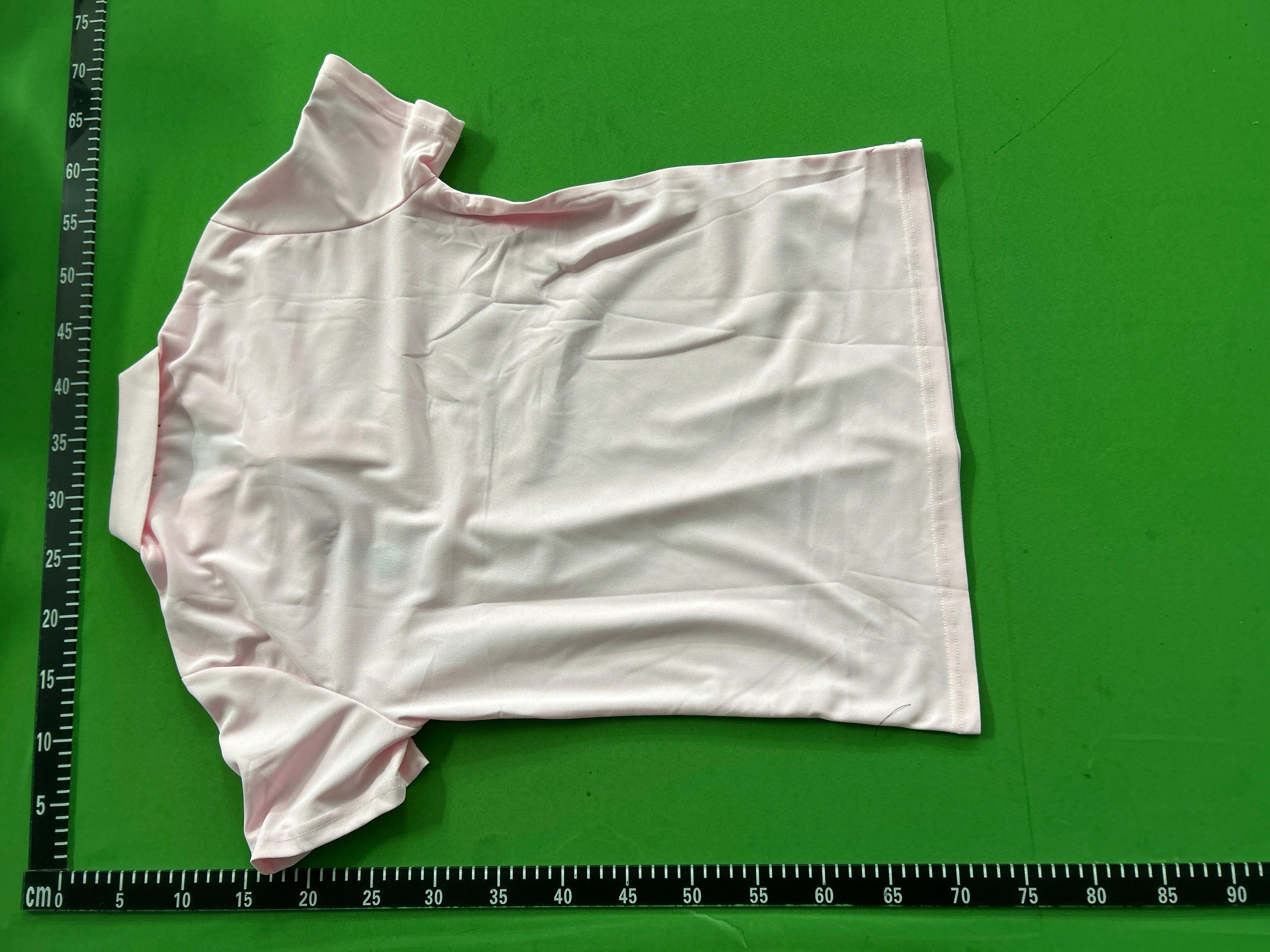 Foto QC 8 de Polo Ralph Lauren Shirt Big Pony Logo Lime Green
