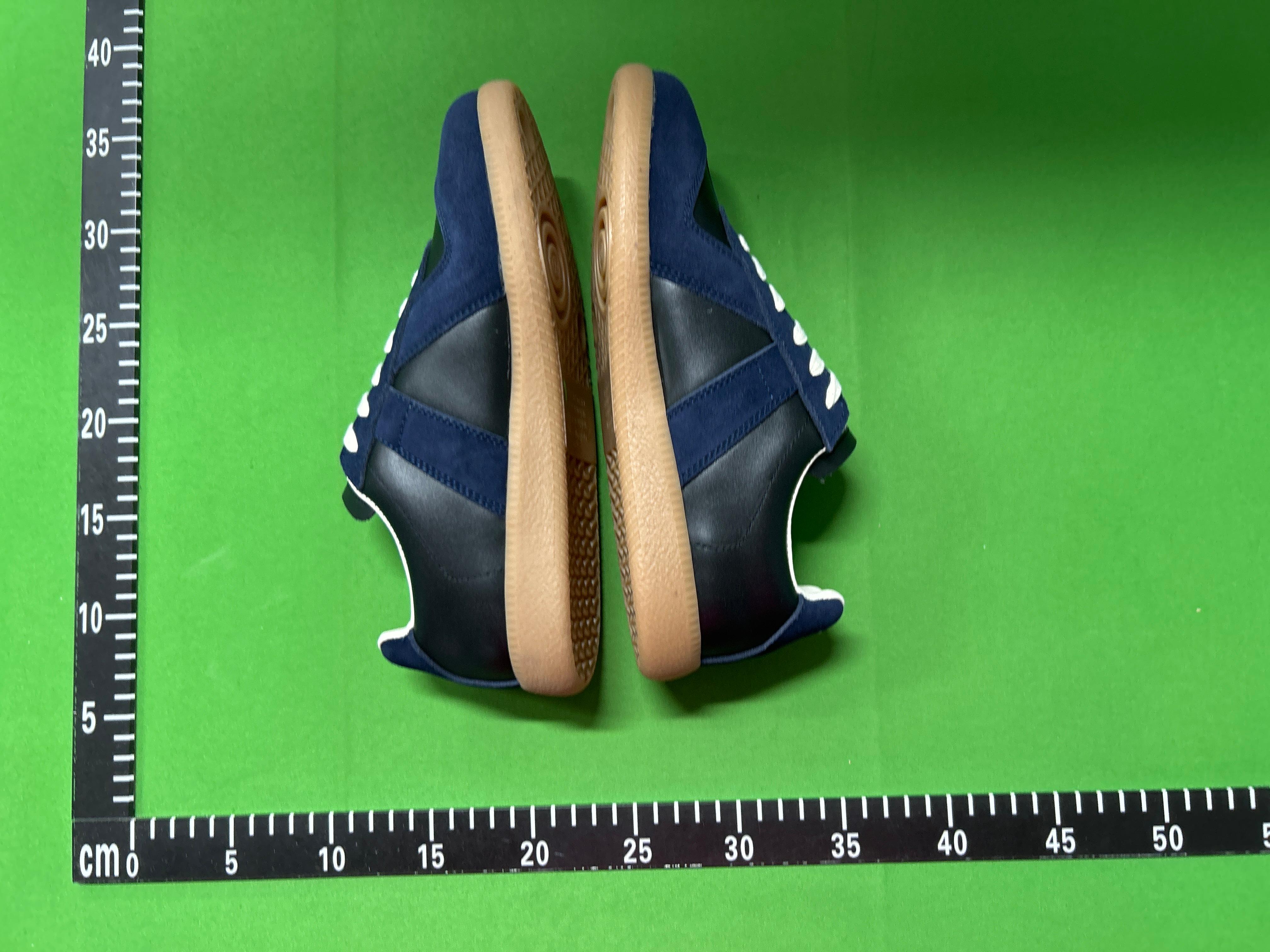 Foto QC 4 de Maison Margiela Replica Low Black Grey Gum ABC30