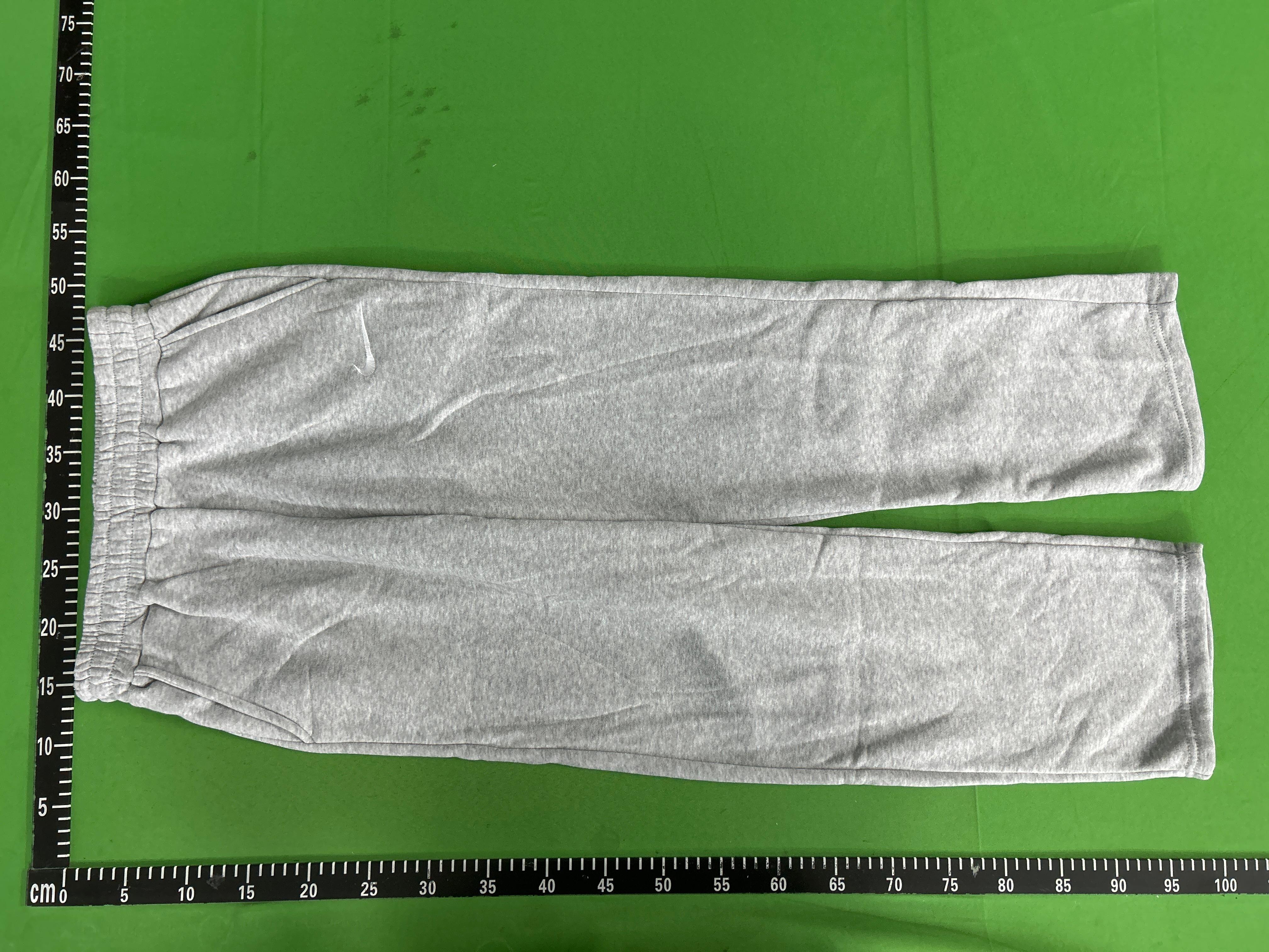 Foto QC 8 de Nike Sweatpants Fleece Relaxed Brown