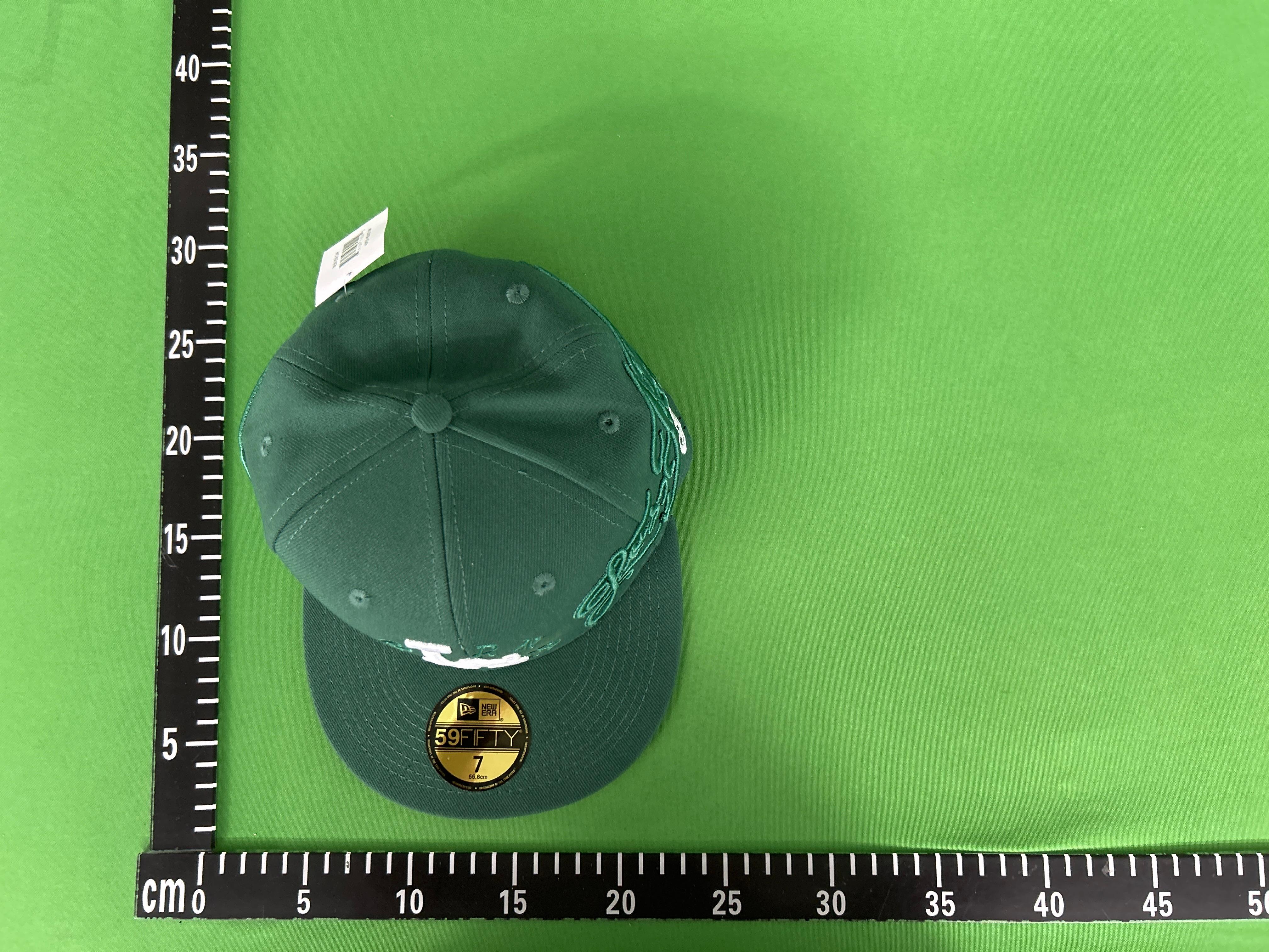 Foto QC 3 de New Era NY Yankees Rose 59FIFTY Cap Black