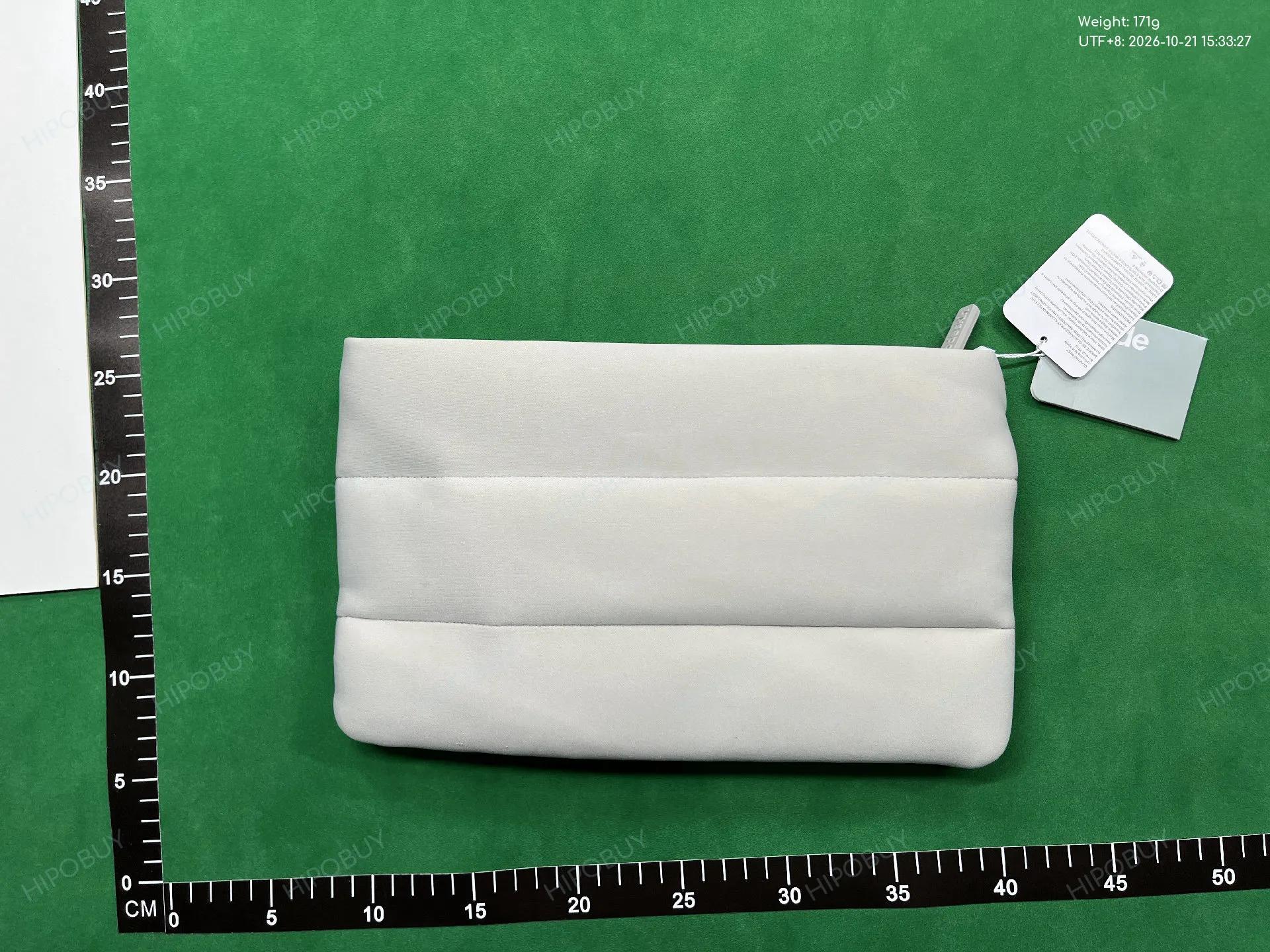 Foto QC 4 de Rhode The Pouch Black