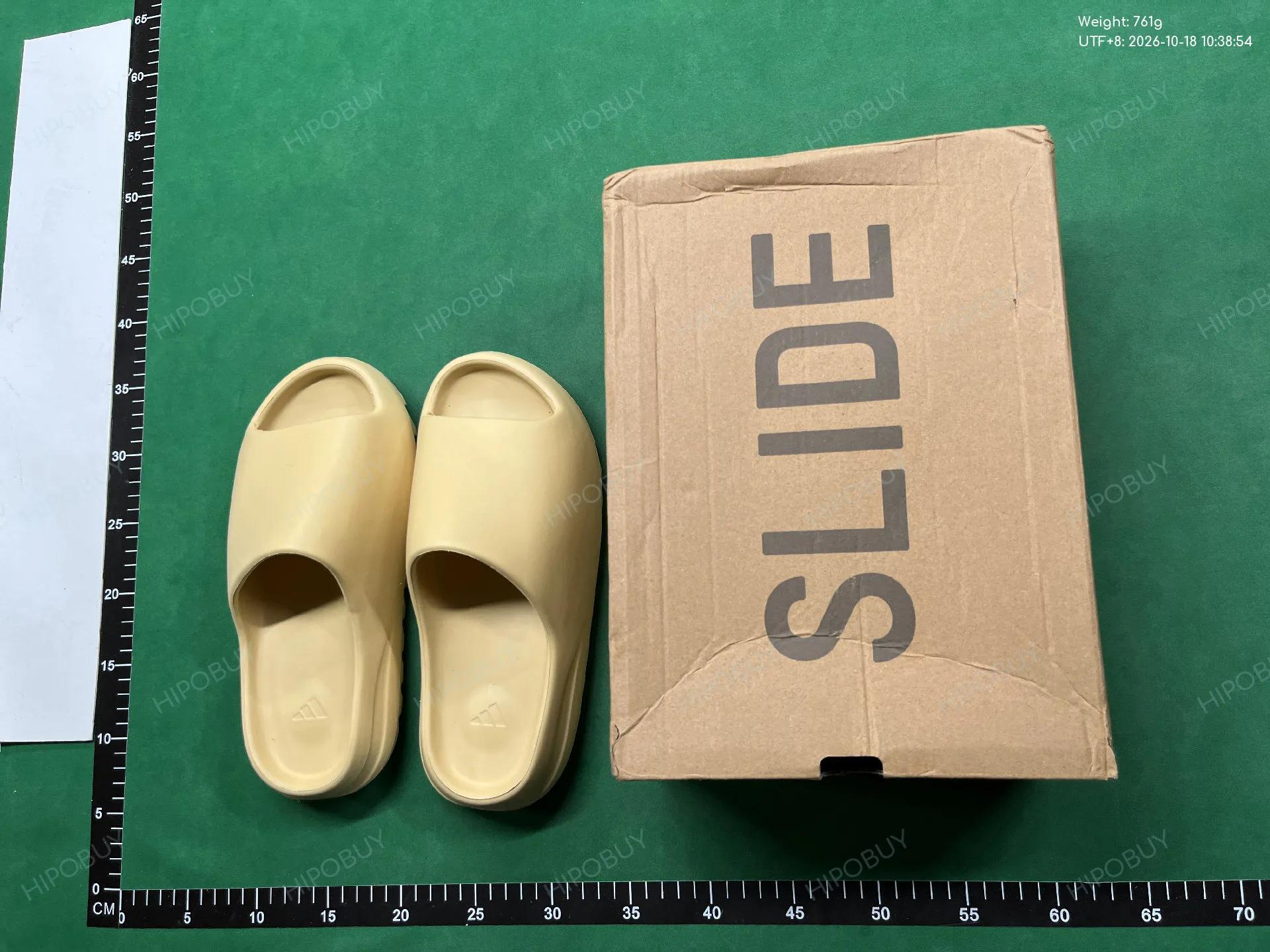 Foto QC 6 de Yeezy Foam RNR Onyx HP8739