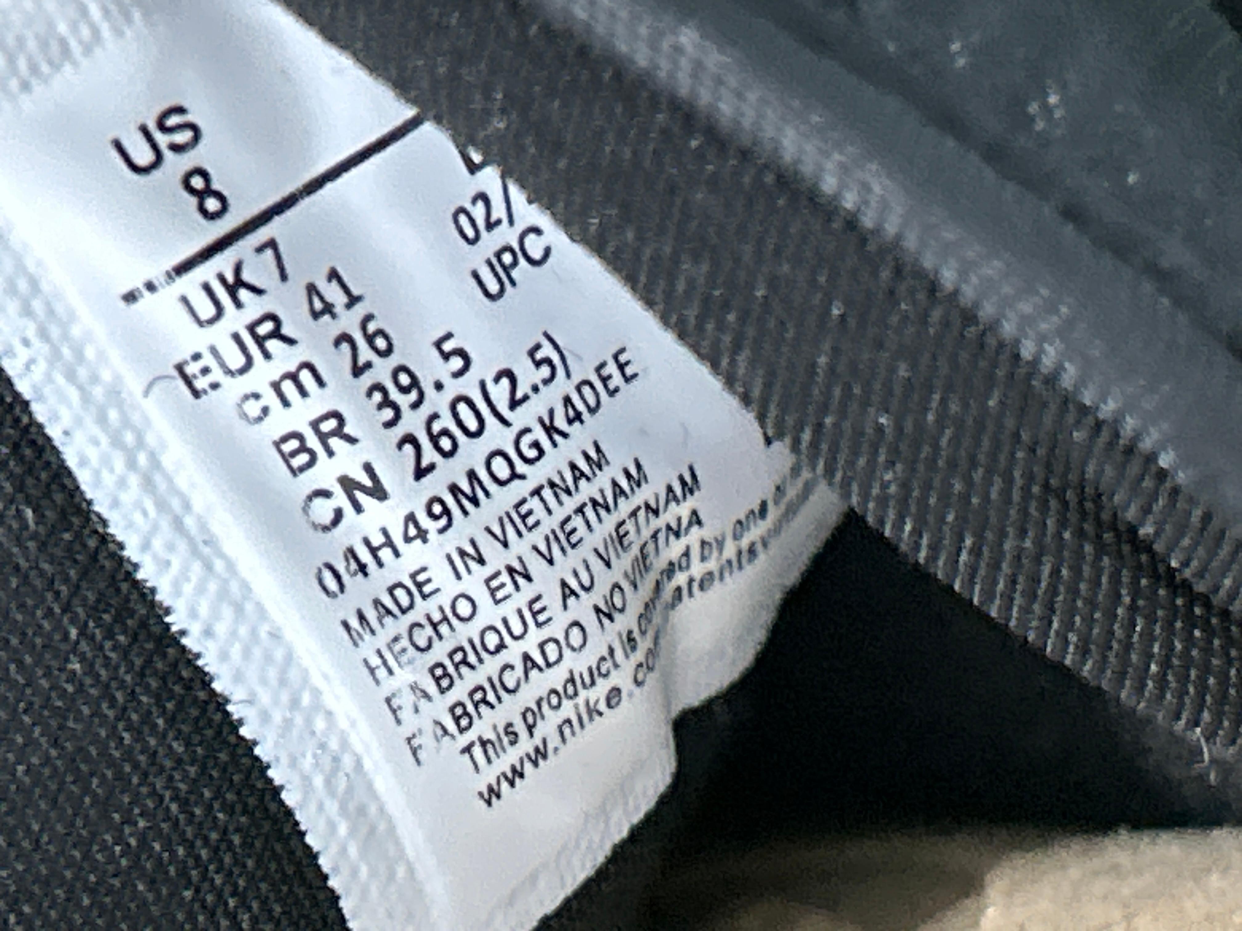 Foto QC 8 de Jordan 1 Retro Low OG Dark Mocha CZ0790-102