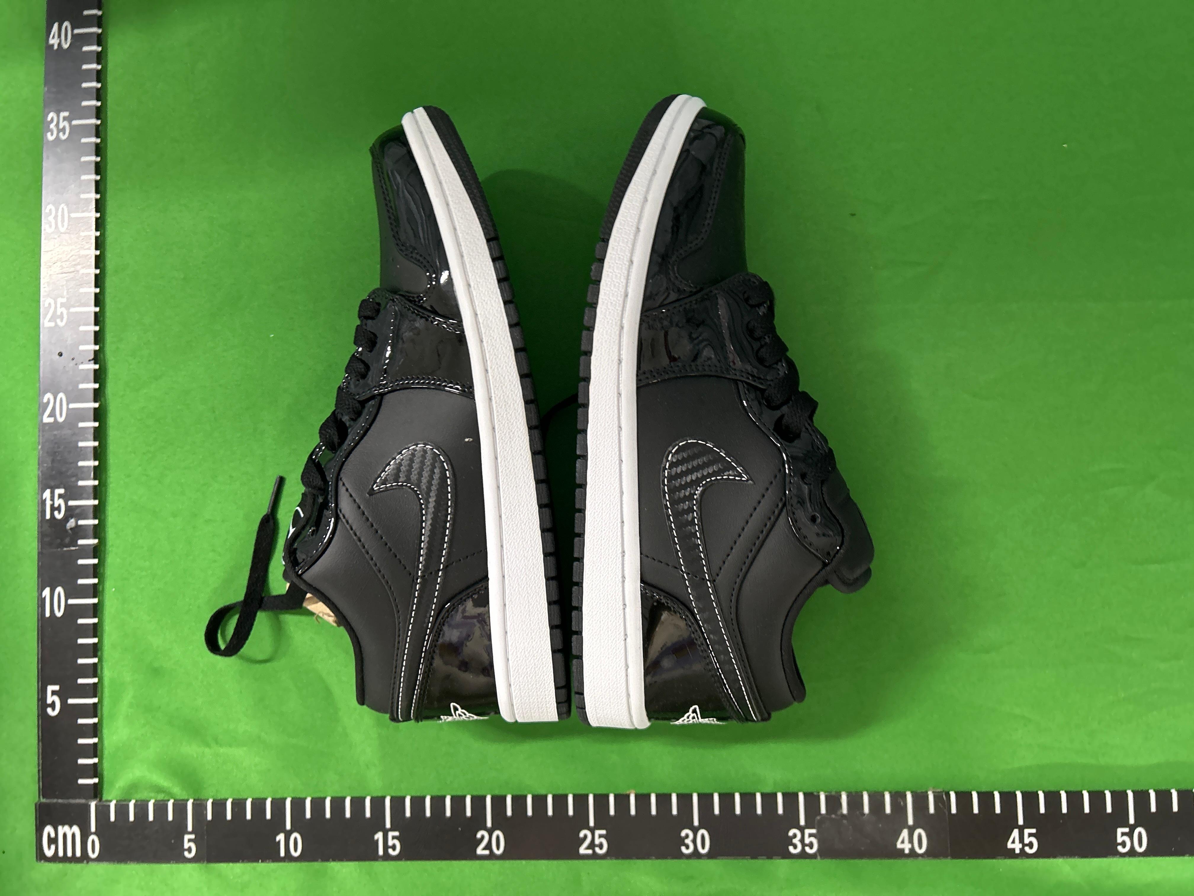Foto QC 5 de Jordan 1 Retro Low OG Dark Mocha CZ0790-102