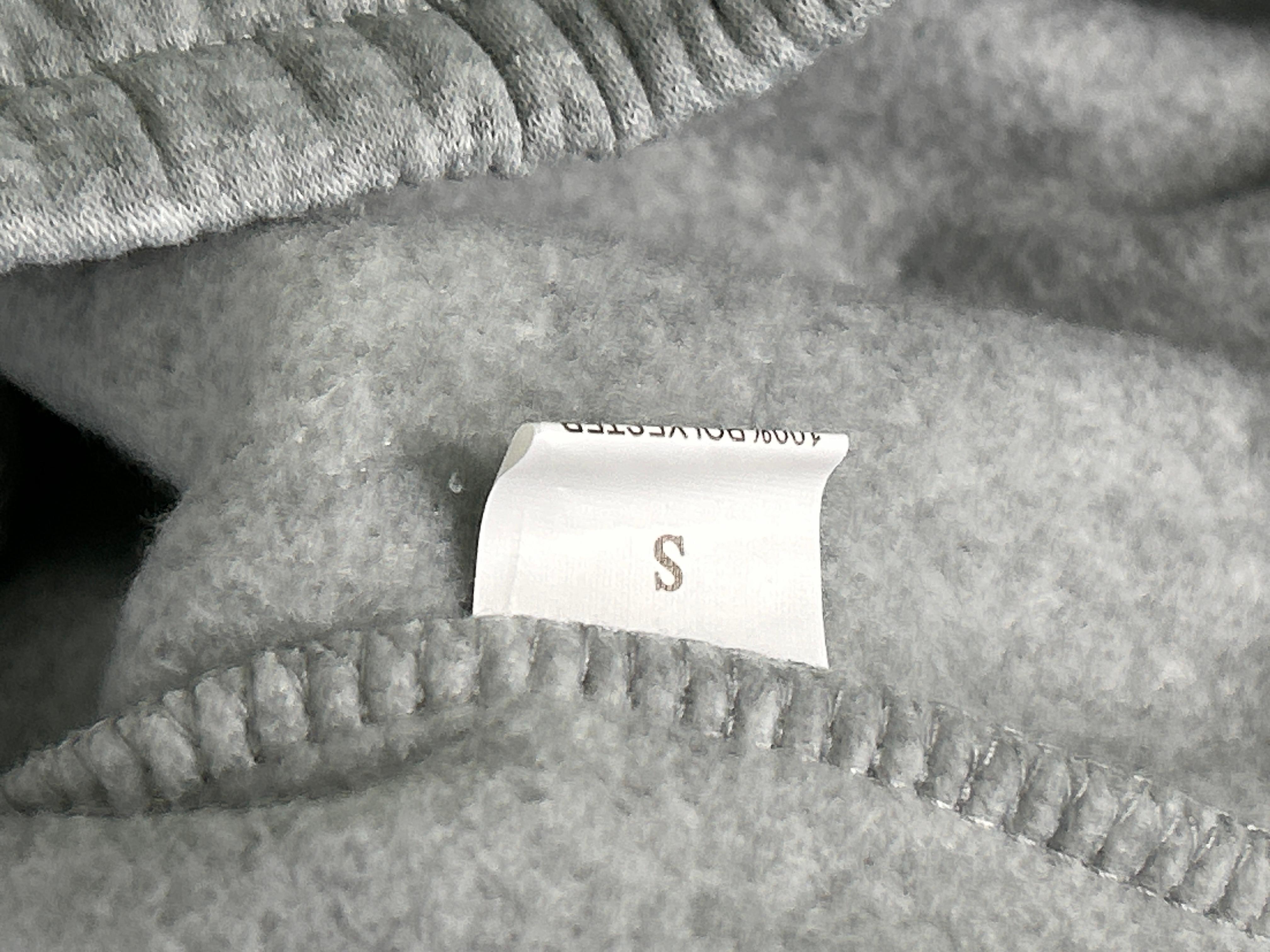 Foto QC 6 de Nike Sweatpants Fleece Relaxed Brown
