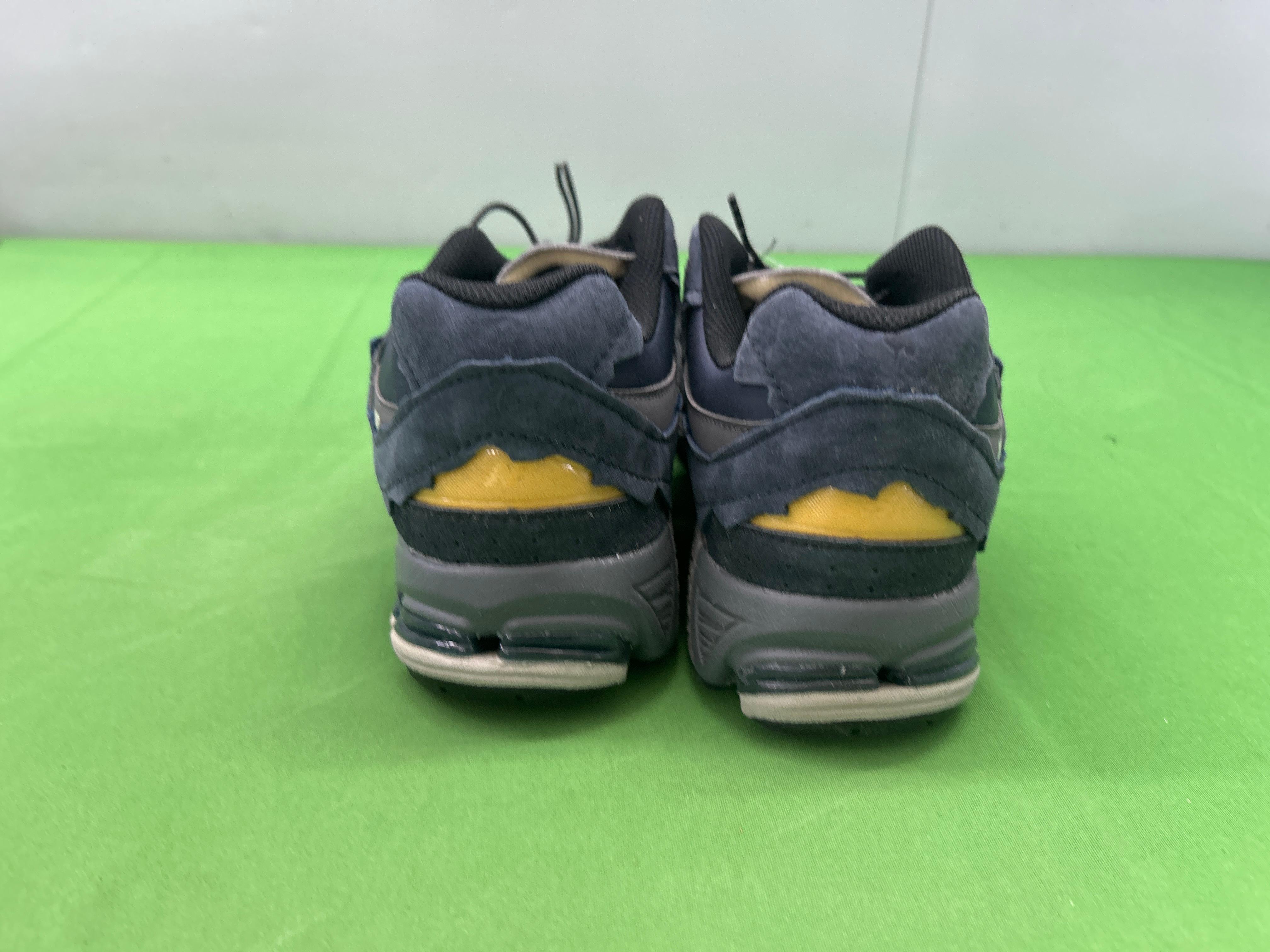 Foto QC 3 de New Balance 2002R Gore-Tex Castlerock M2002RXB