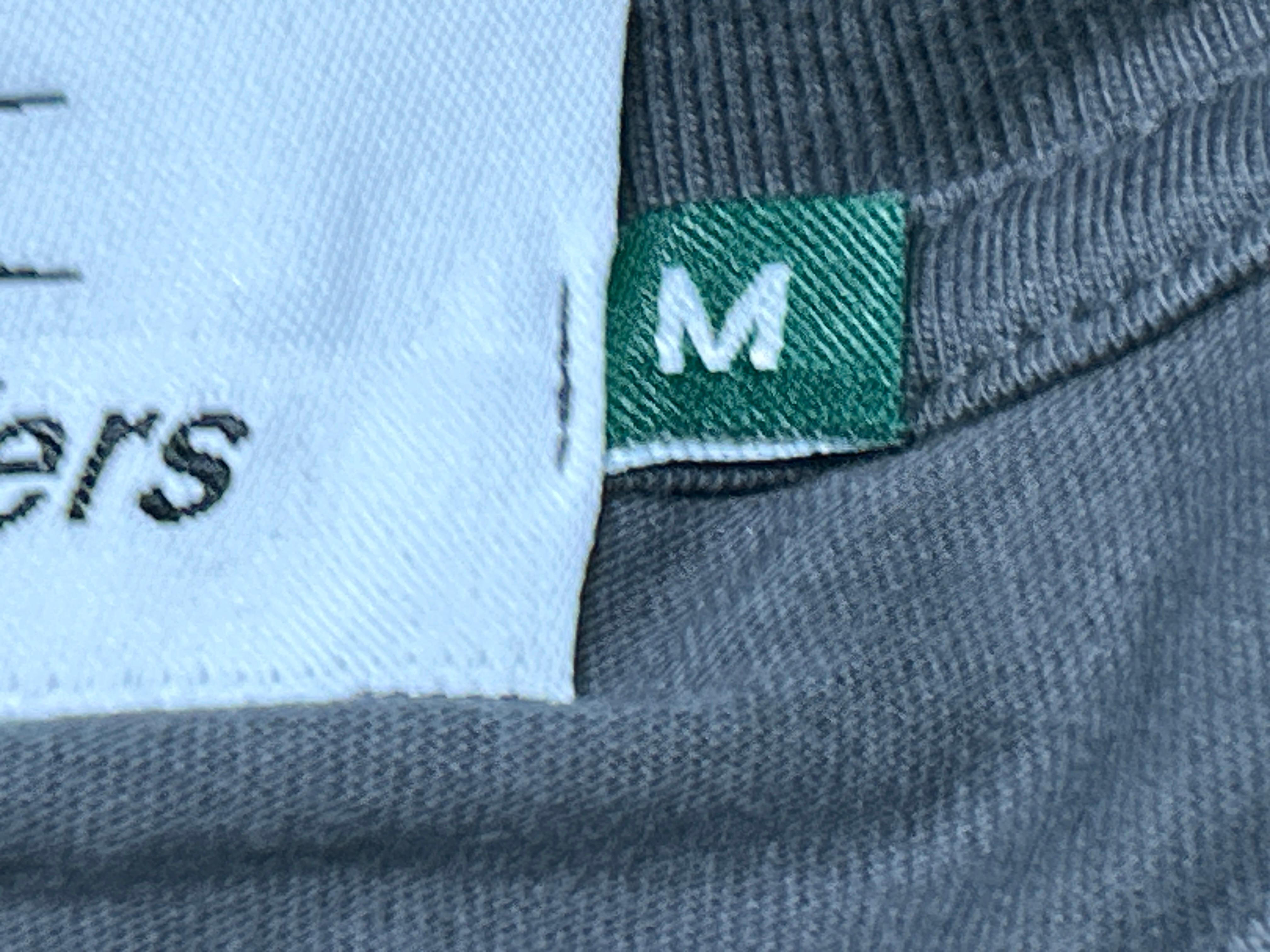 Foto QC 1 de Scuffers Picnic T-shirt Grey