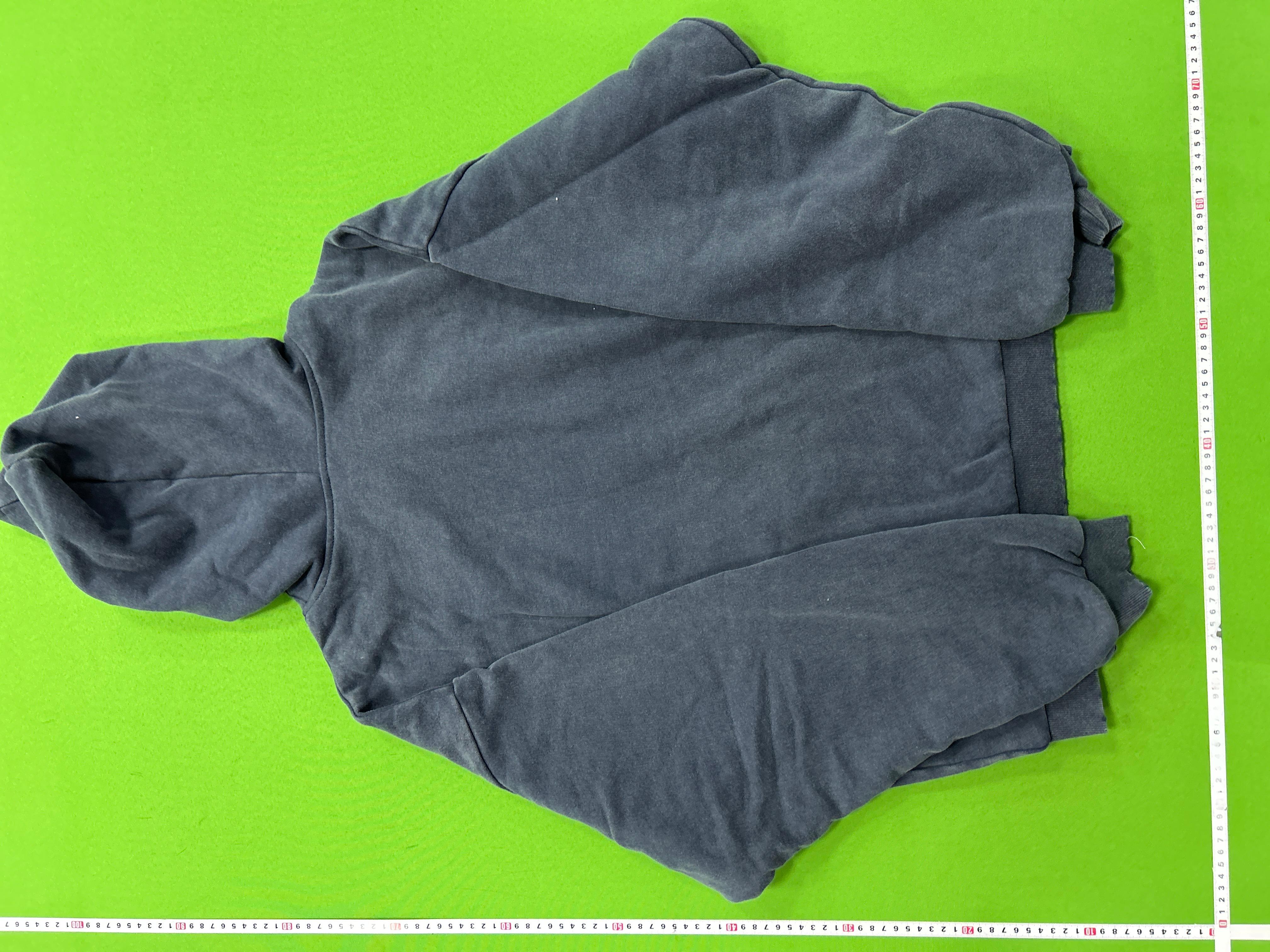 Foto QC 7 de Experiment Five Reversible Jacket Plaid Black