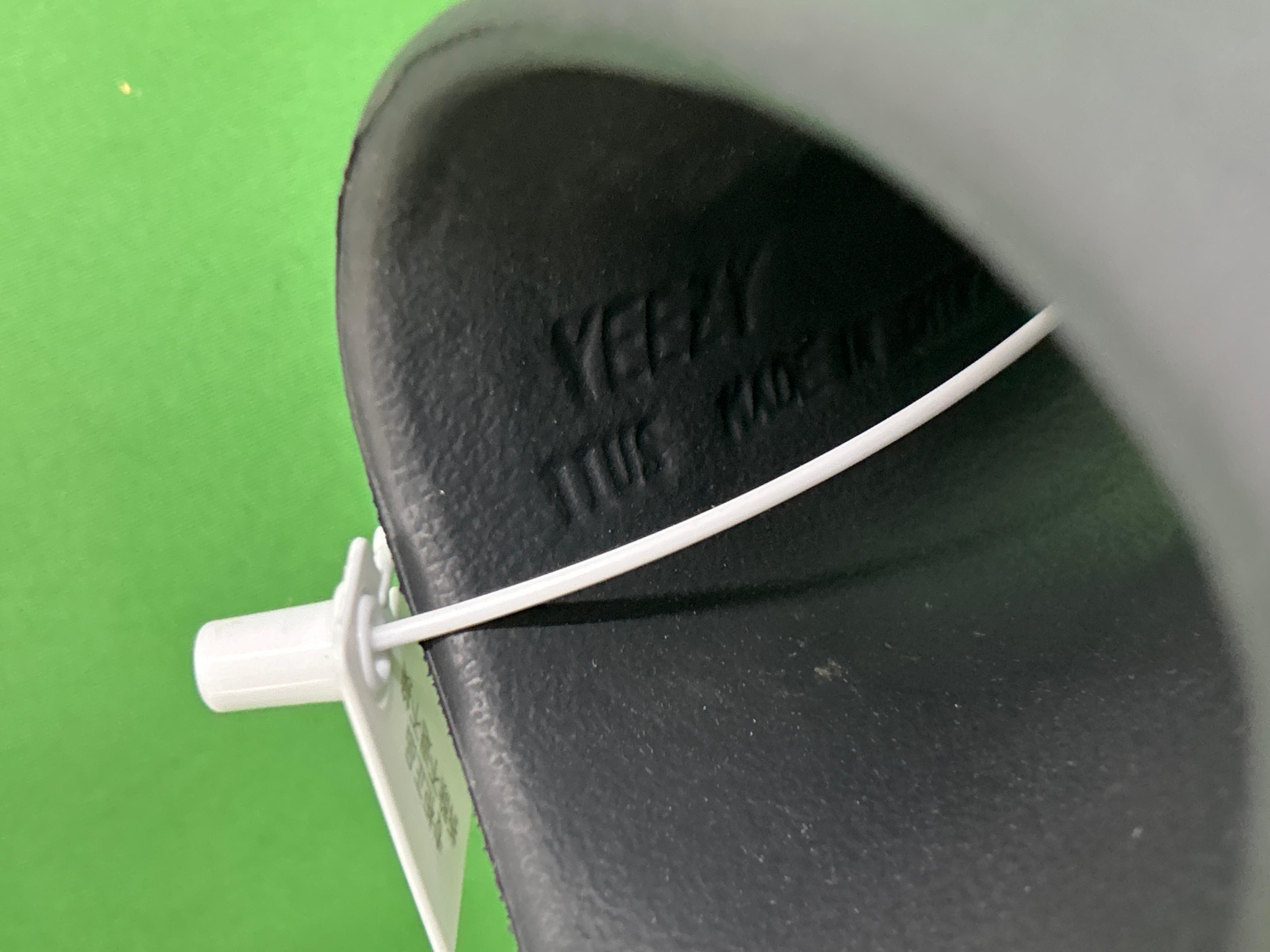 Foto QC 5 de adidas Yeezy Slide EVA Desert Sand FW6344
