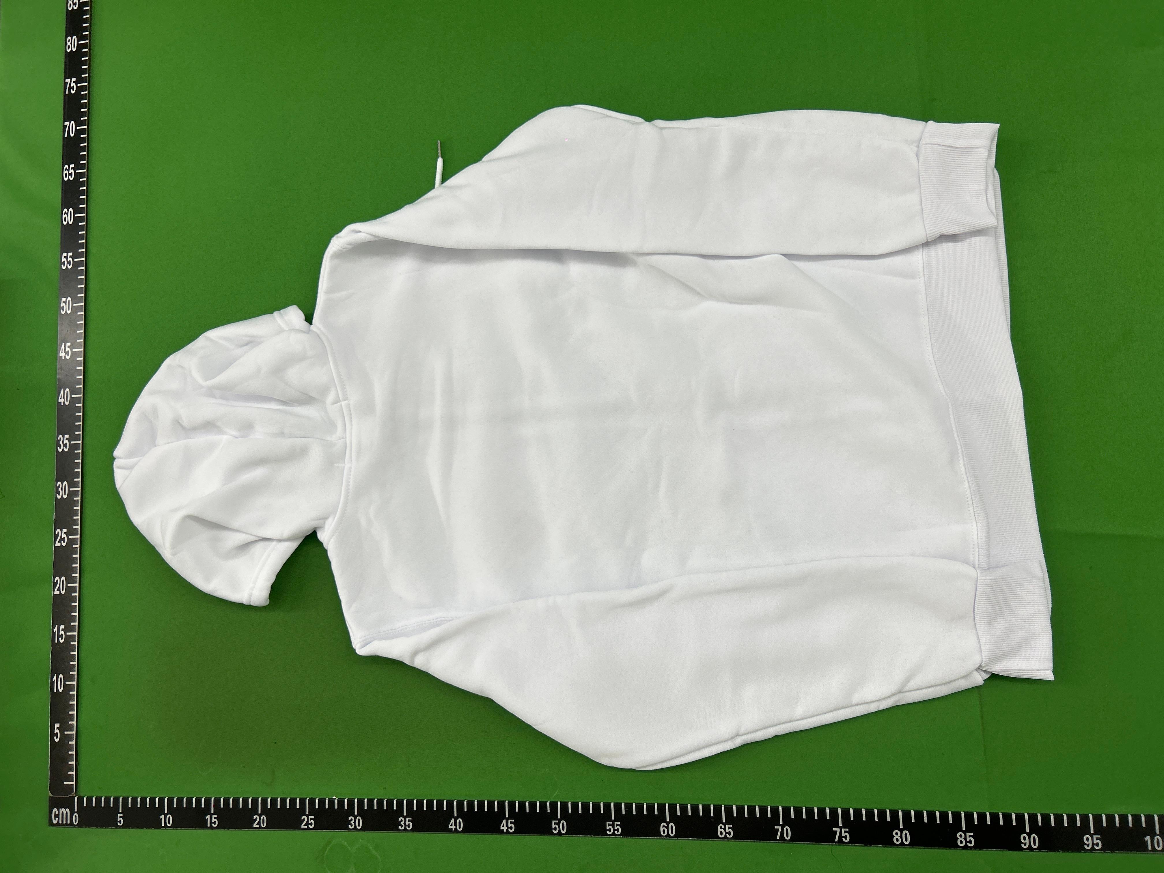 Foto QC 4 de Comme des Garçons Play Sweatpants Yellow Heart Green