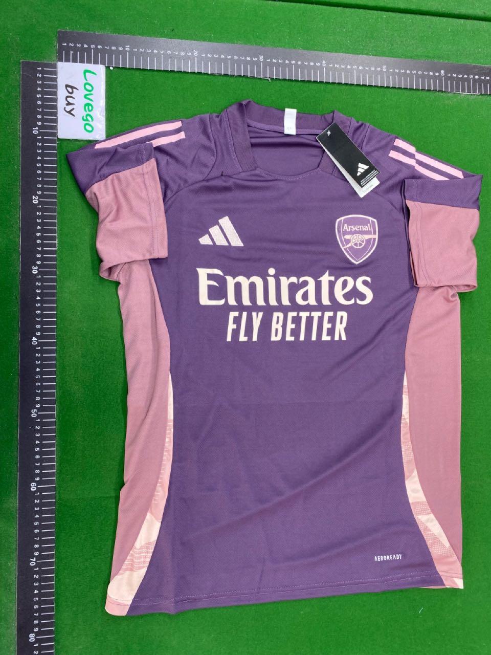 Foto QC 1 de Nike Brazil Strike Set 2-Piece Navy Volt