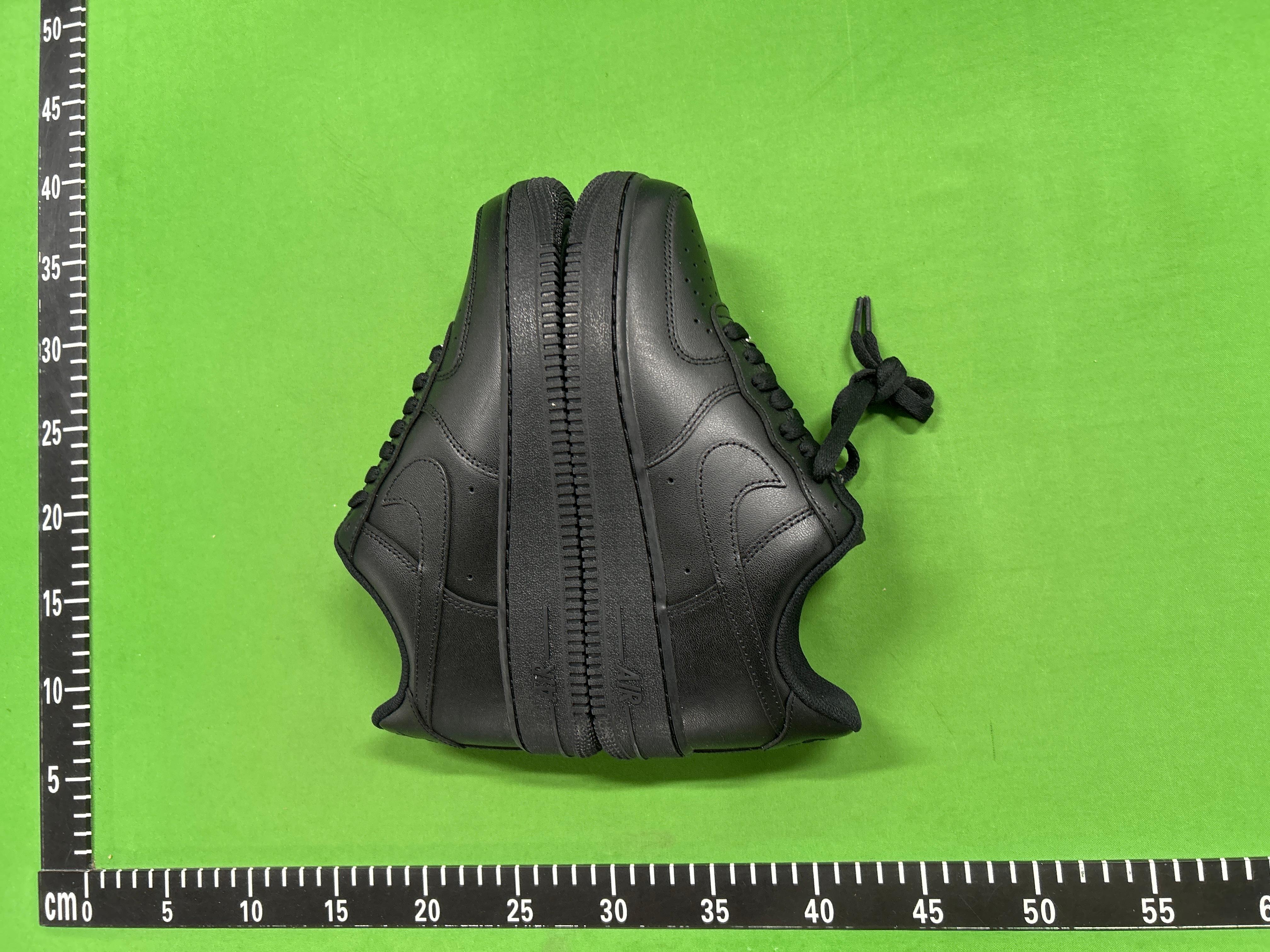 Foto QC 5 de Nike Air Force 1 Low Tiffany & Co. 1837 DZ1382-001