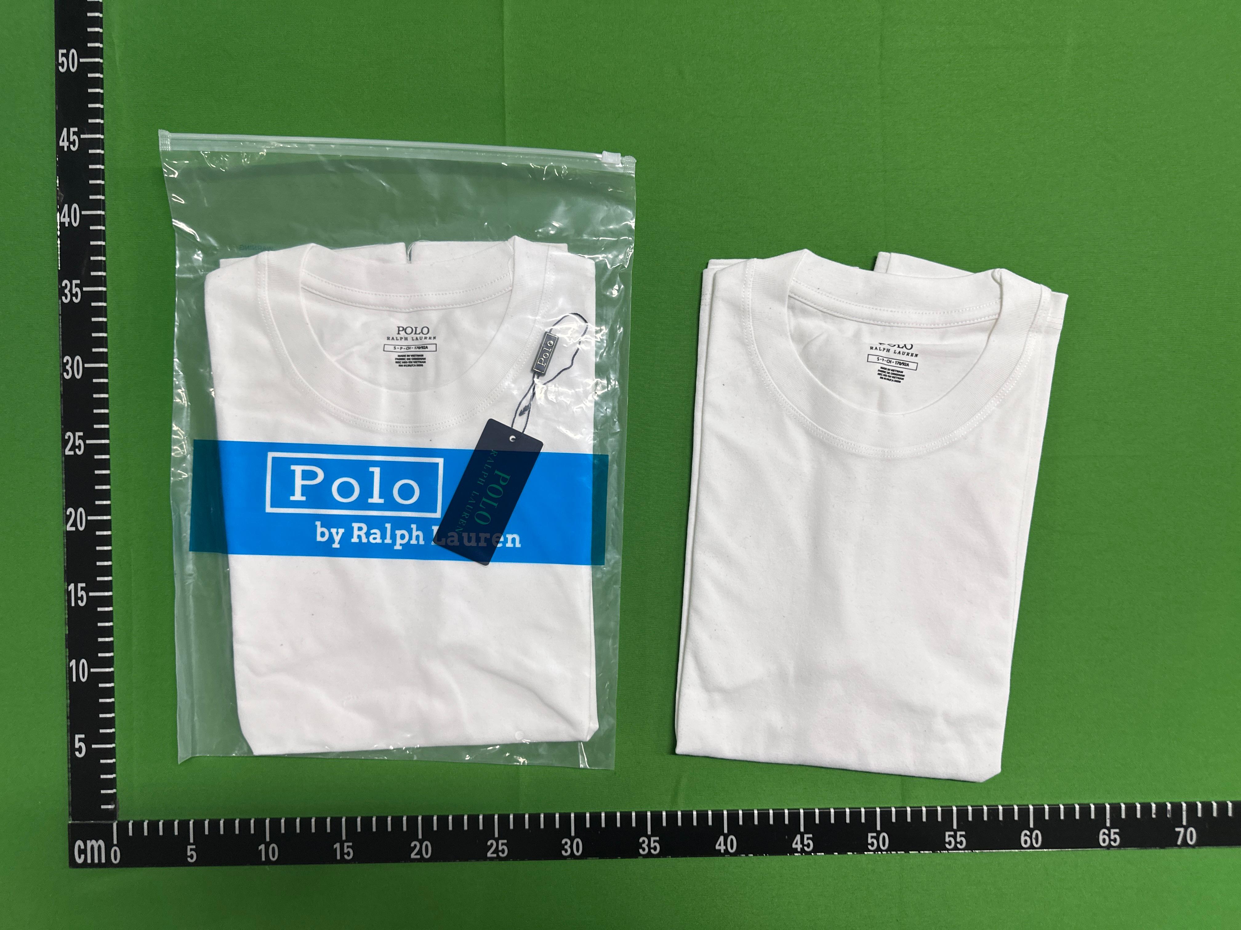 Foto QC 1 de Polo Ralph Lauren T-shirt Embroidered Pony Navy
