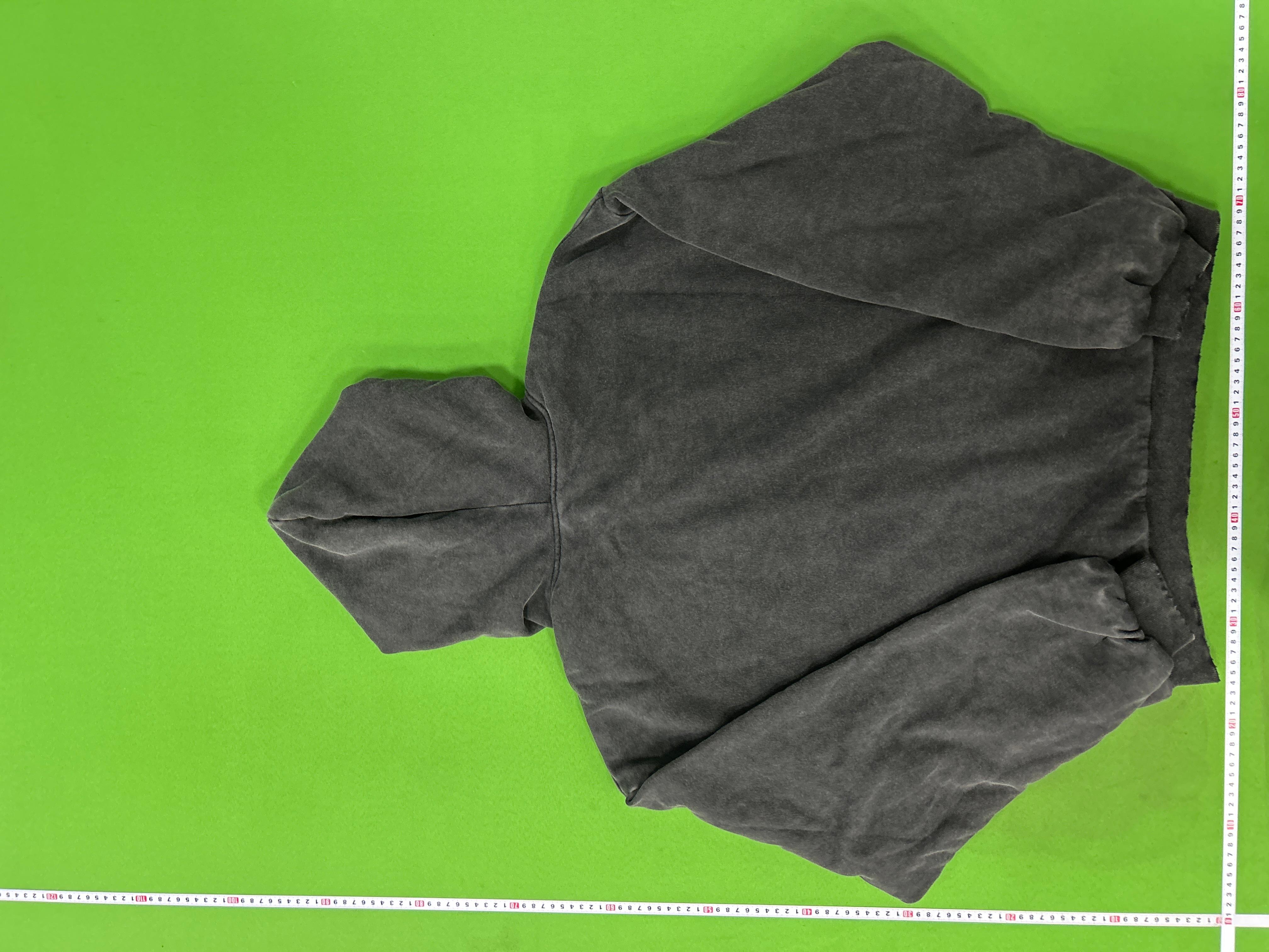 Foto QC 2 de Experiment Five Reversible Jacket Plaid Black