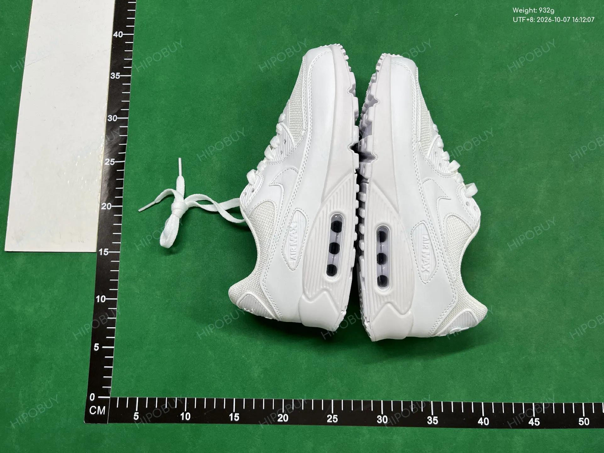 Foto QC 5 de Nike Air Max 90 Total 90 Laser HJ0624-758