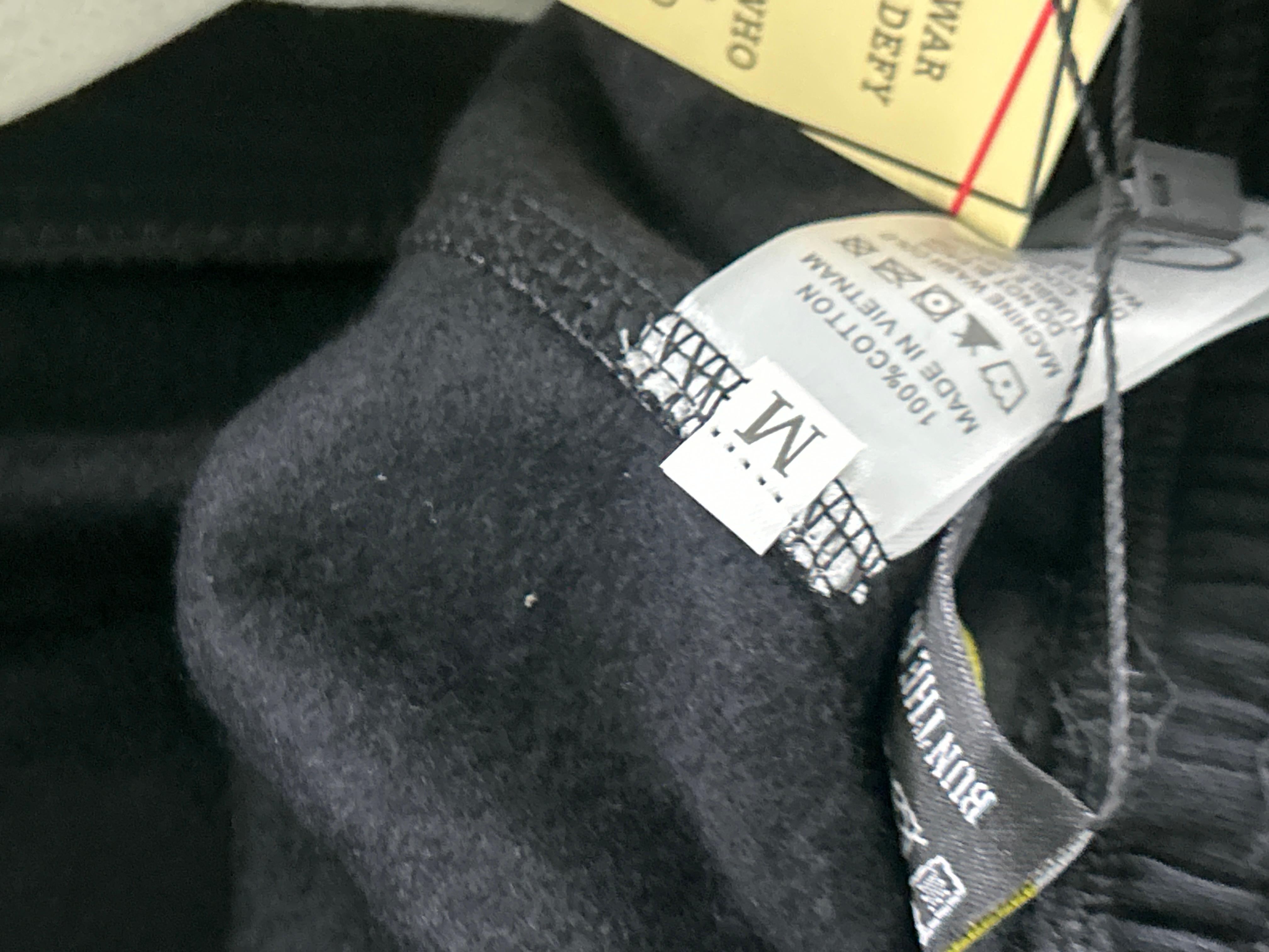 Foto QC 8 de Corteiz Windbreaker Jacket Orange