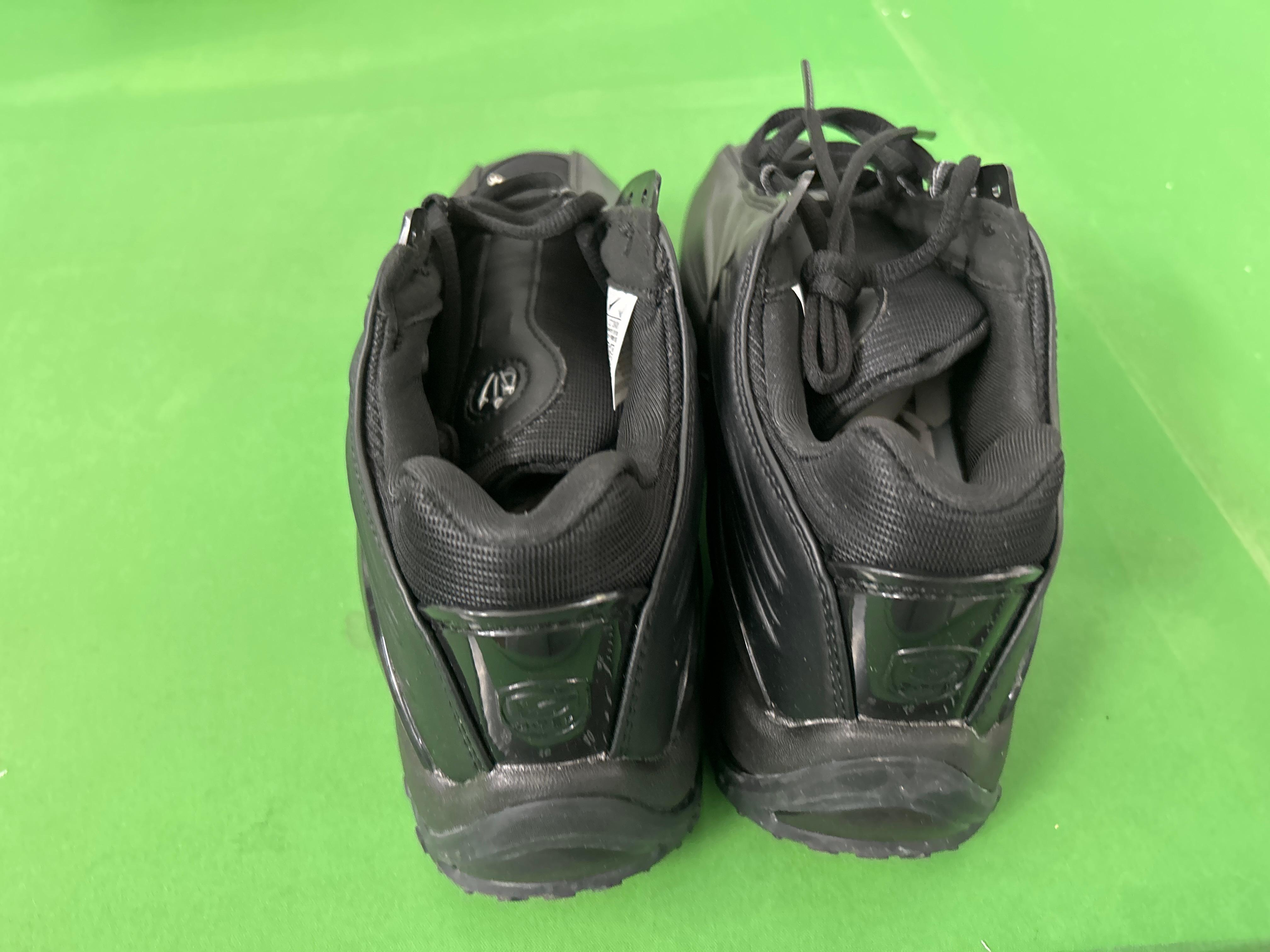 Foto QC 3 de Nike Hot Step 2 NOCTA Total Orange DZ7293-800