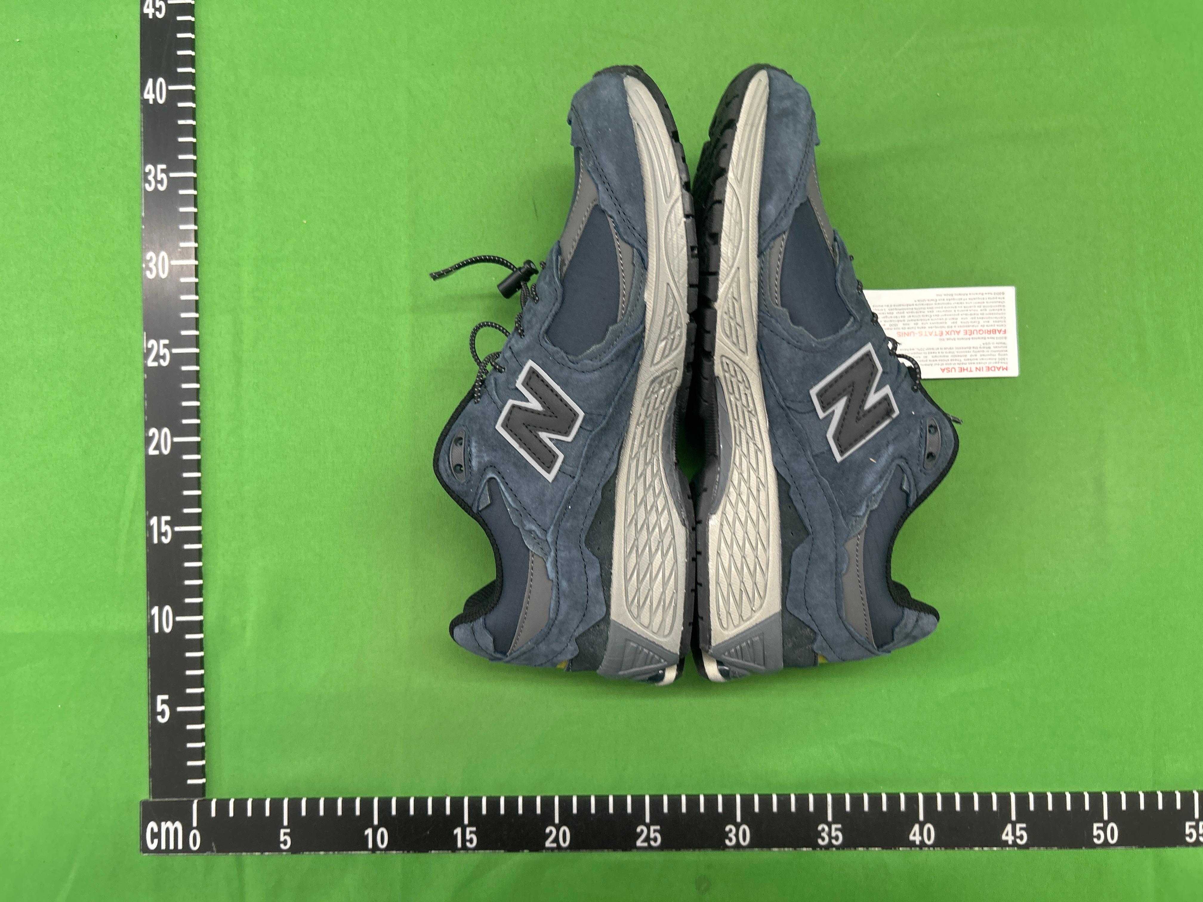 Foto QC 4 de New Balance 2002R Gore-Tex Castlerock M2002RXB