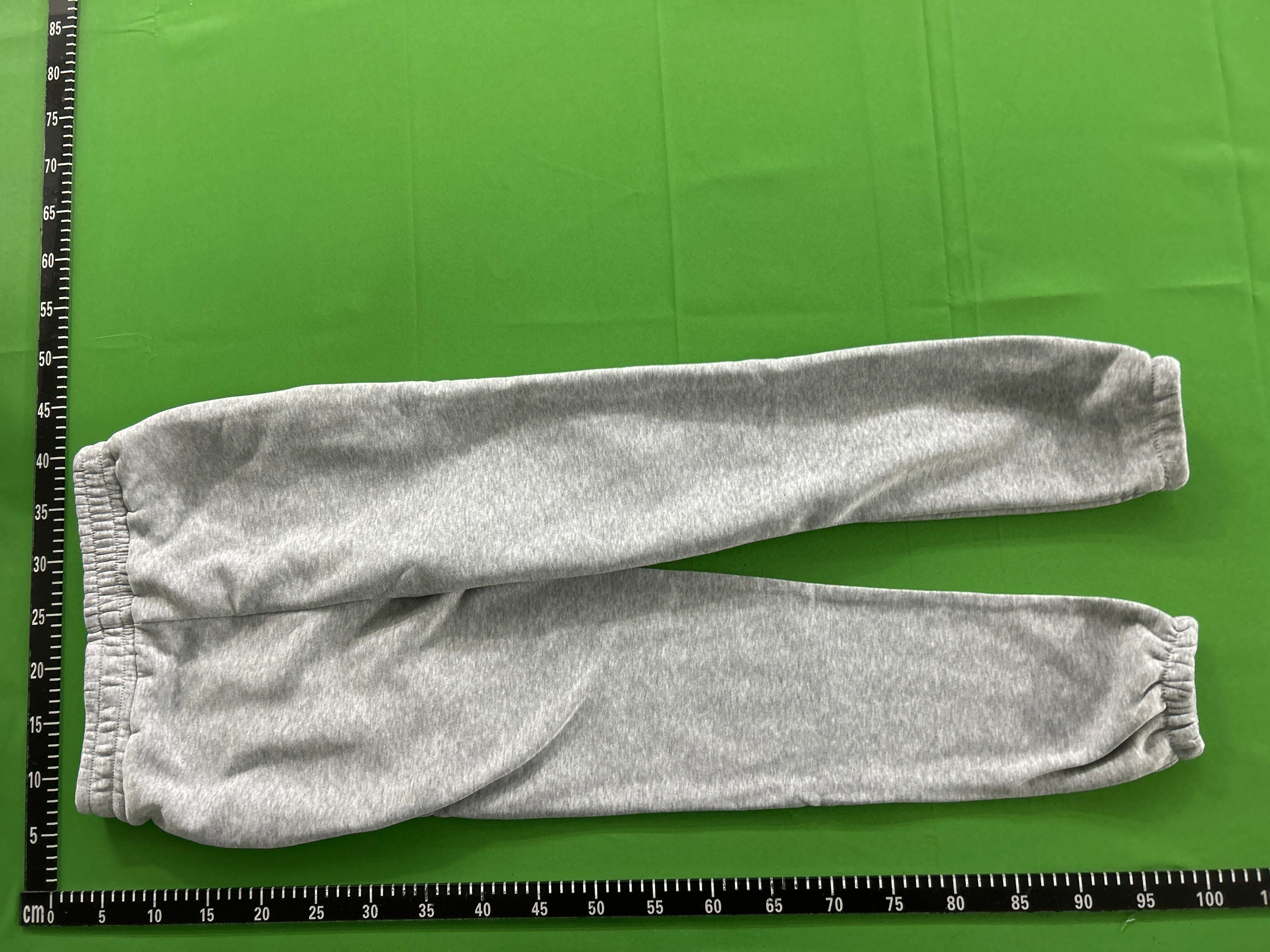 Foto QC 4 de Supreme Arc Logo Fleece Jacket Black