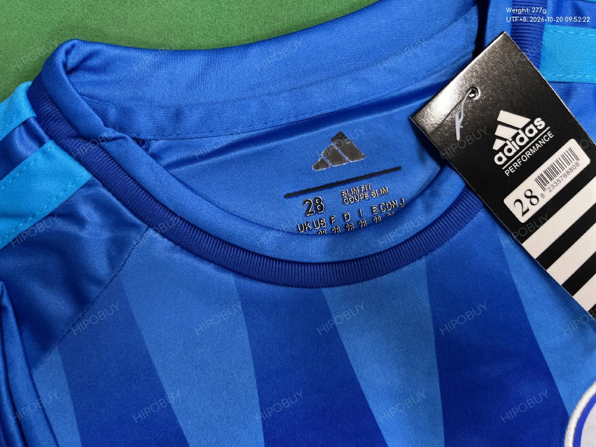Foto QC 1 de Hummel Málaga CF 2026/27 Third Set 2-Piece Black