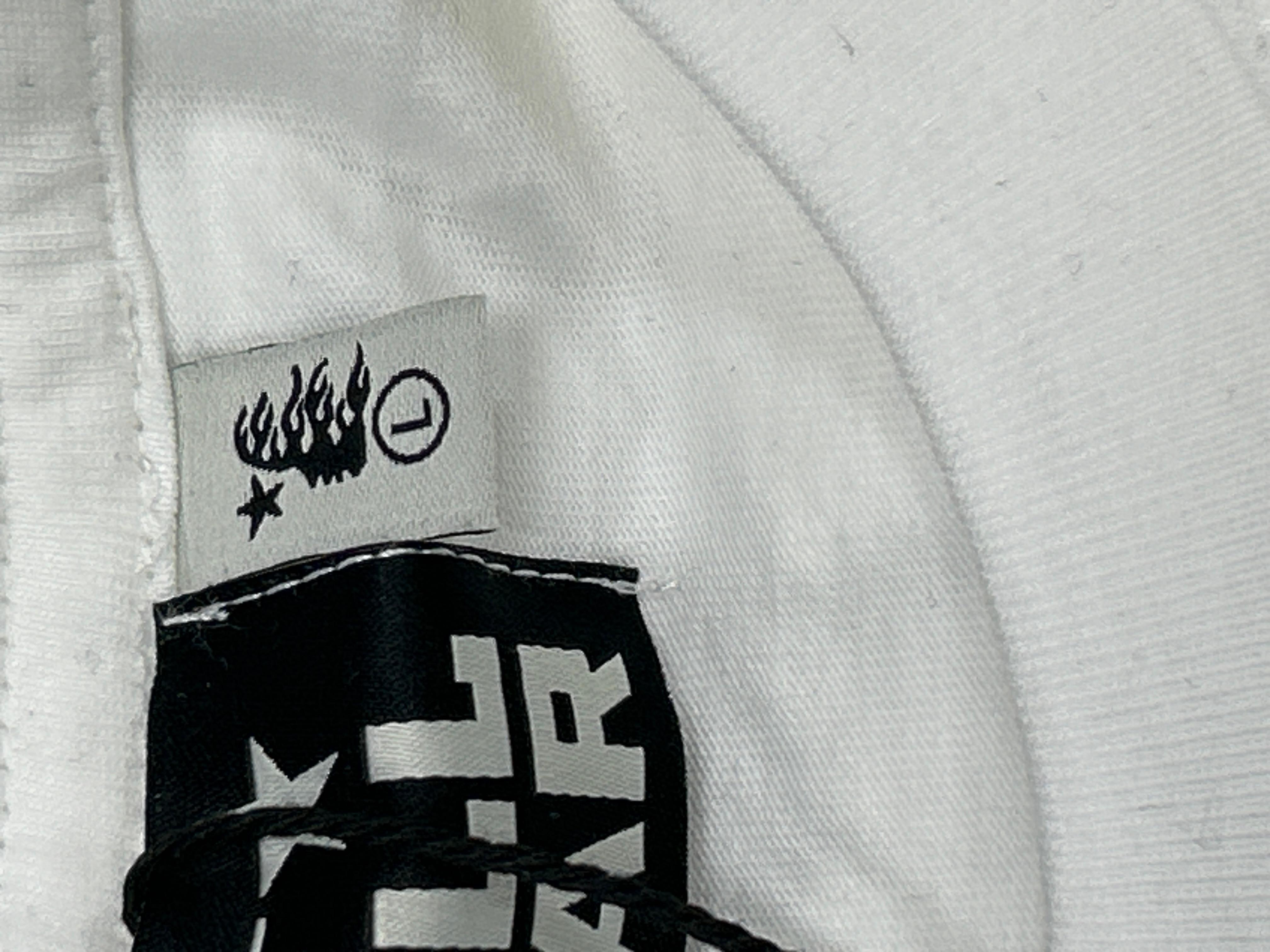 Foto QC 6 de Hellstar Path To Paradise Tour T-shirt Black