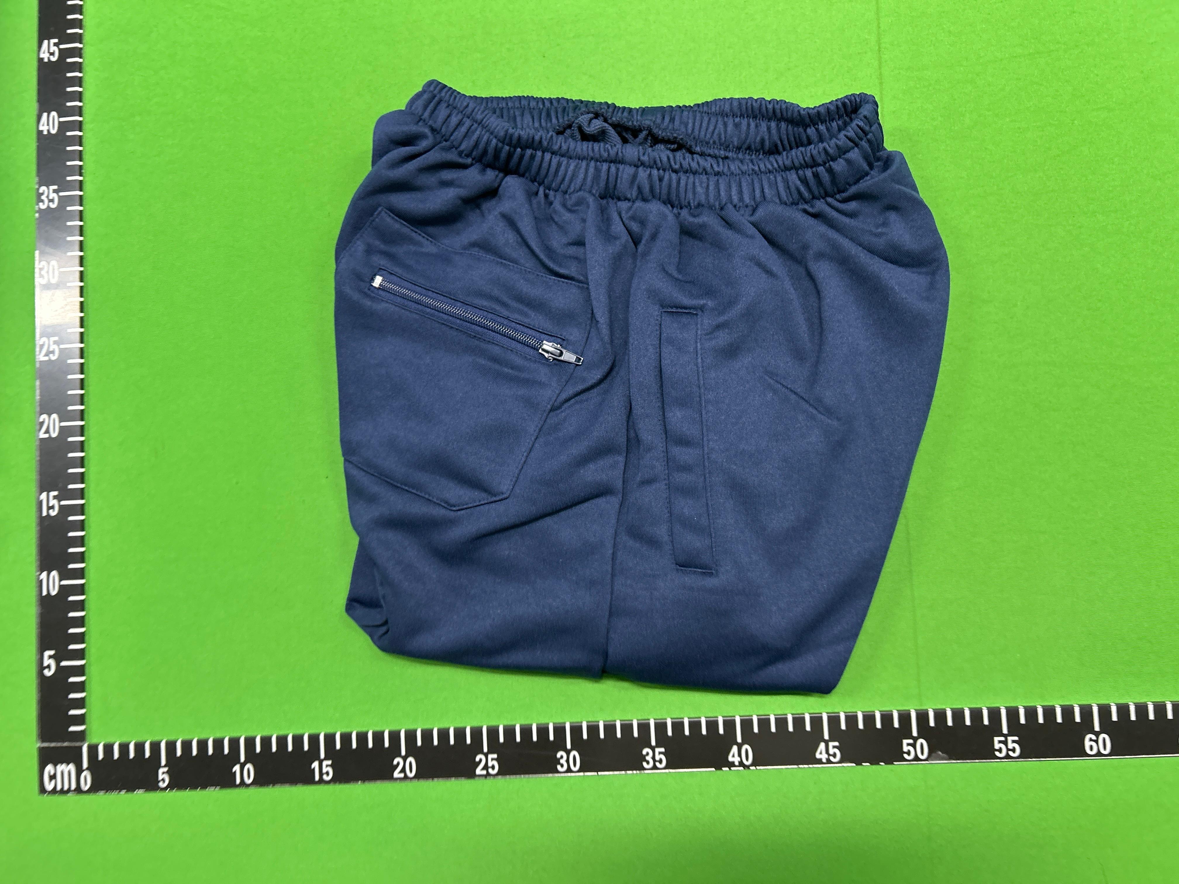 Foto QC 5 de Other Sweat Shorts Loose Graphic Black