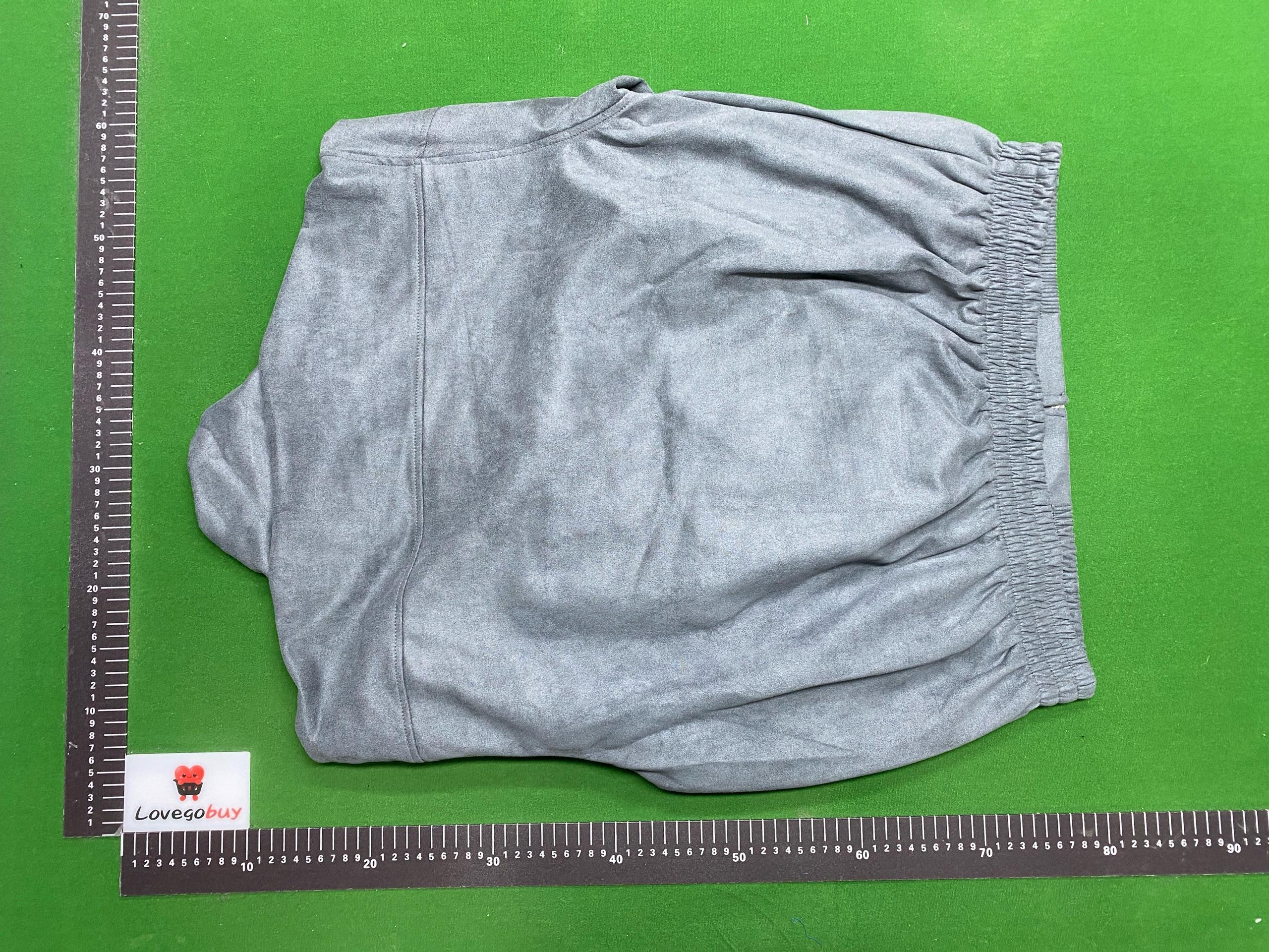 Foto QC 8 de adidas Originals Track Jacket Chinese New Year Ash Grey