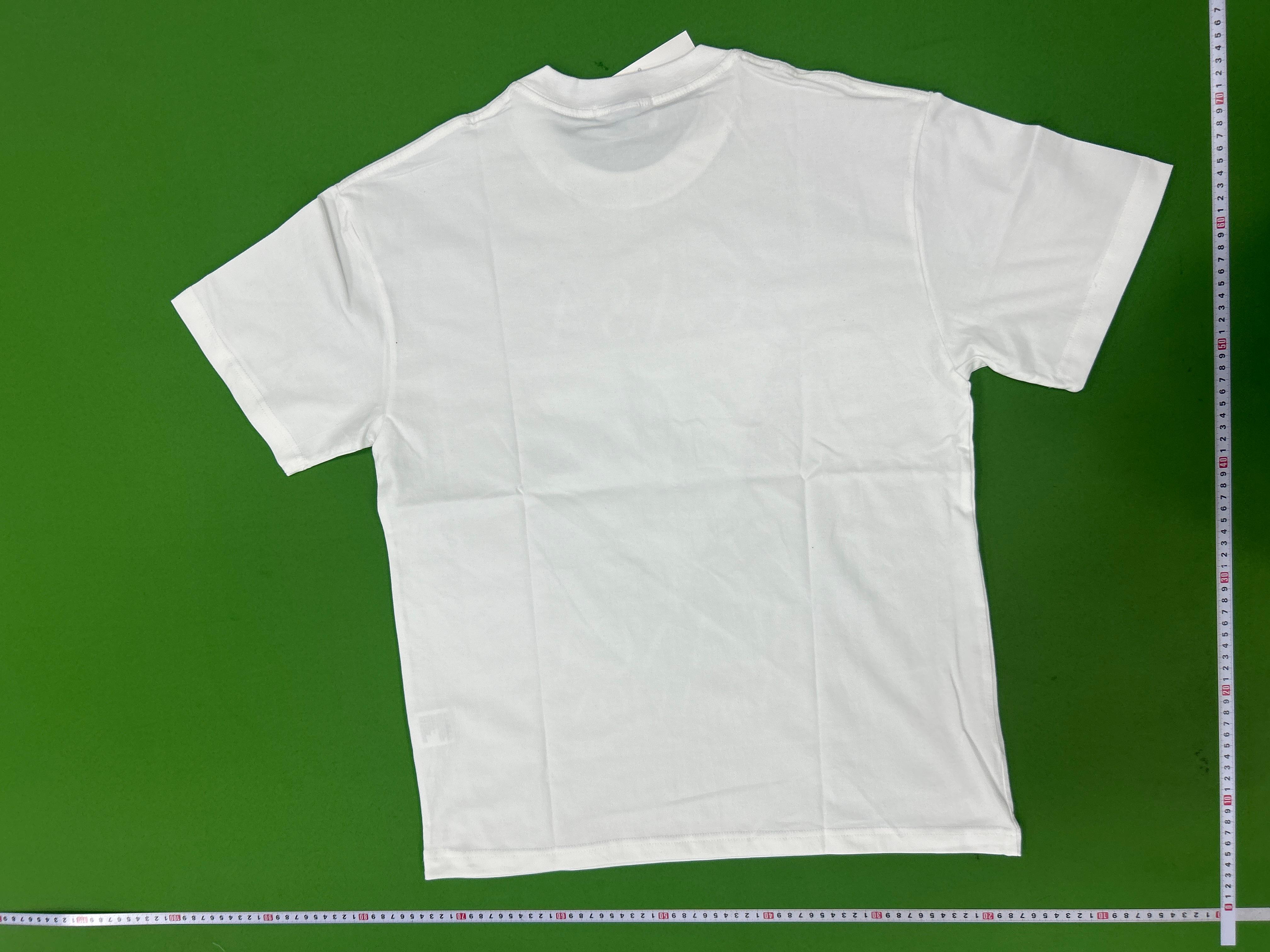 Foto QC 8 de Casablanca Air Casablanca T-shirt White